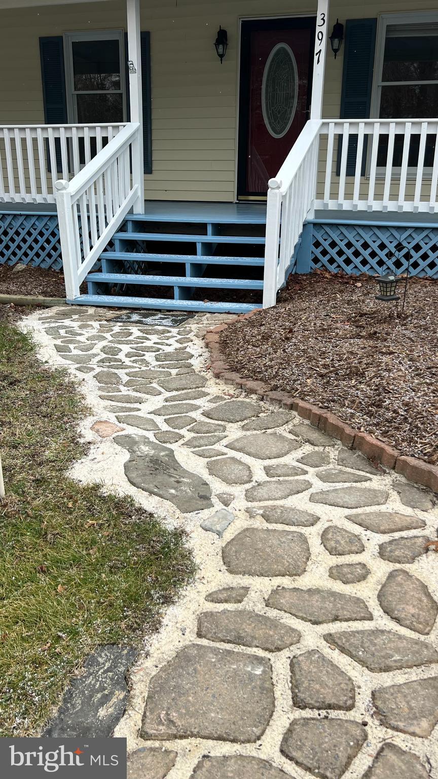 MATHIAS ESTATES - Residential