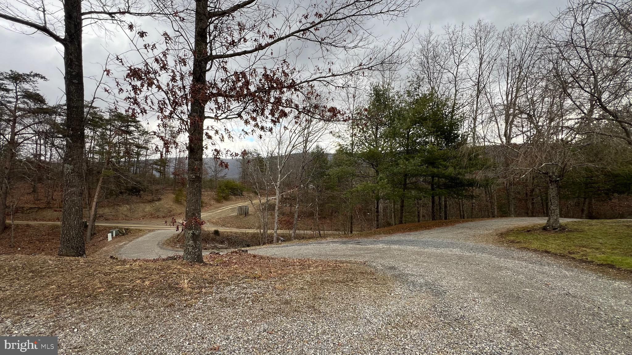 MATHIAS ESTATES - Residential