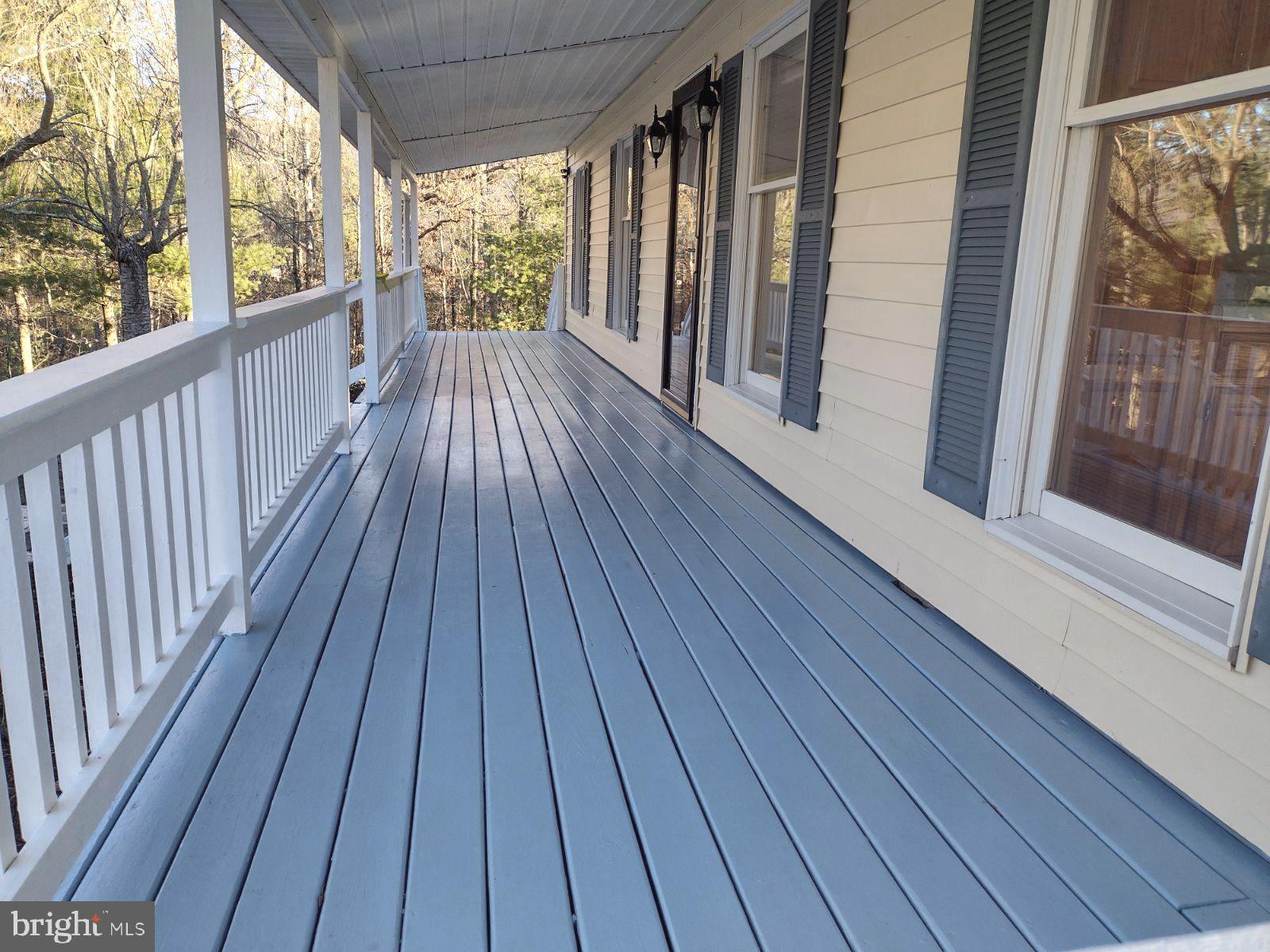 MATHIAS ESTATES - Residential