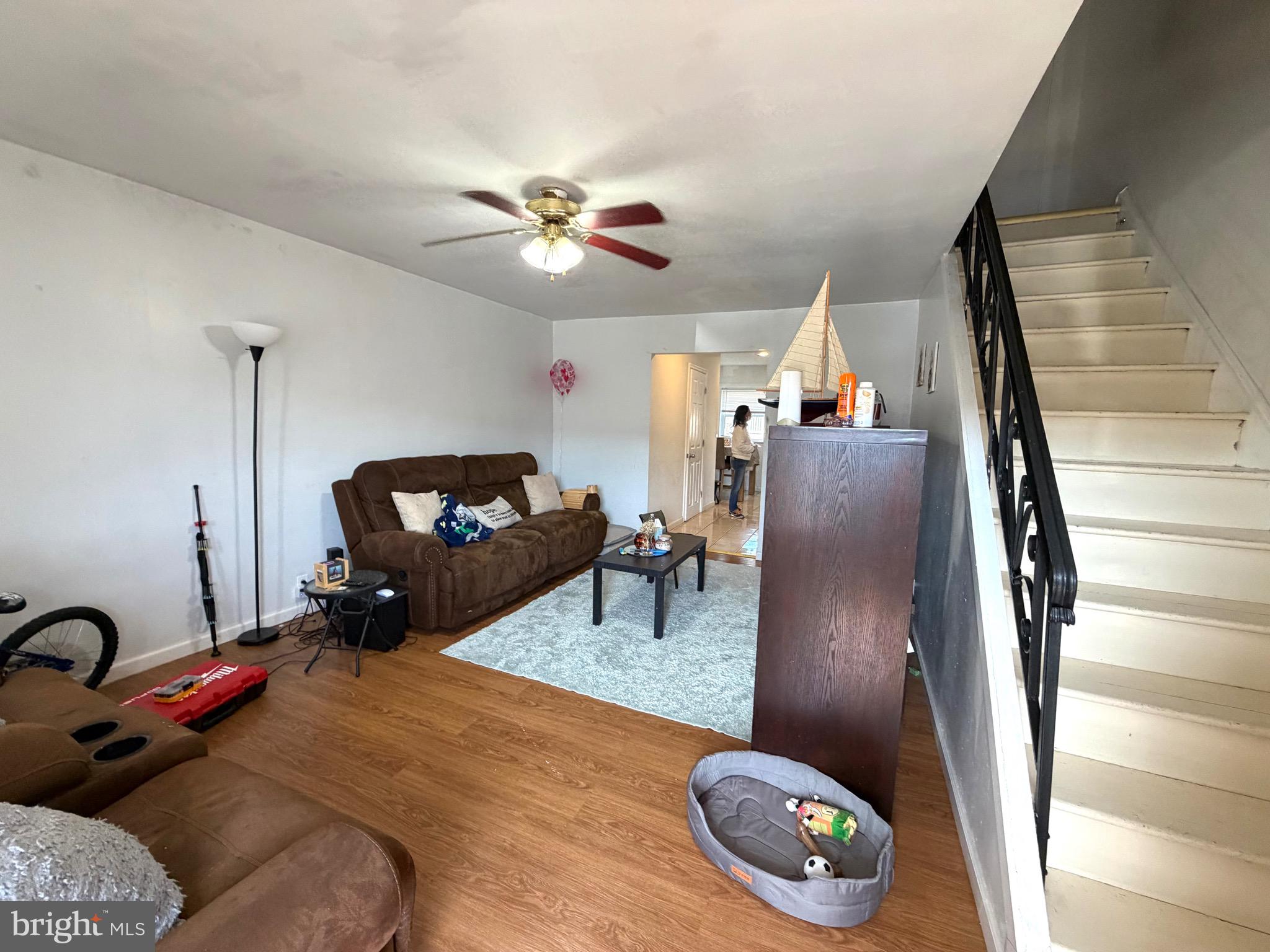 MAYFAIR - Residential