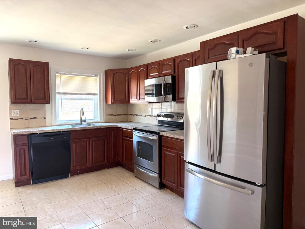 Photo of 3115 Gilham Street, PHILADELPHIA, PA 19149 (MLS # PAPH2606298)