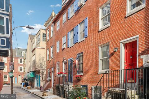 523 S LEITHGOW STREET PHILADELPHIA PA 19147