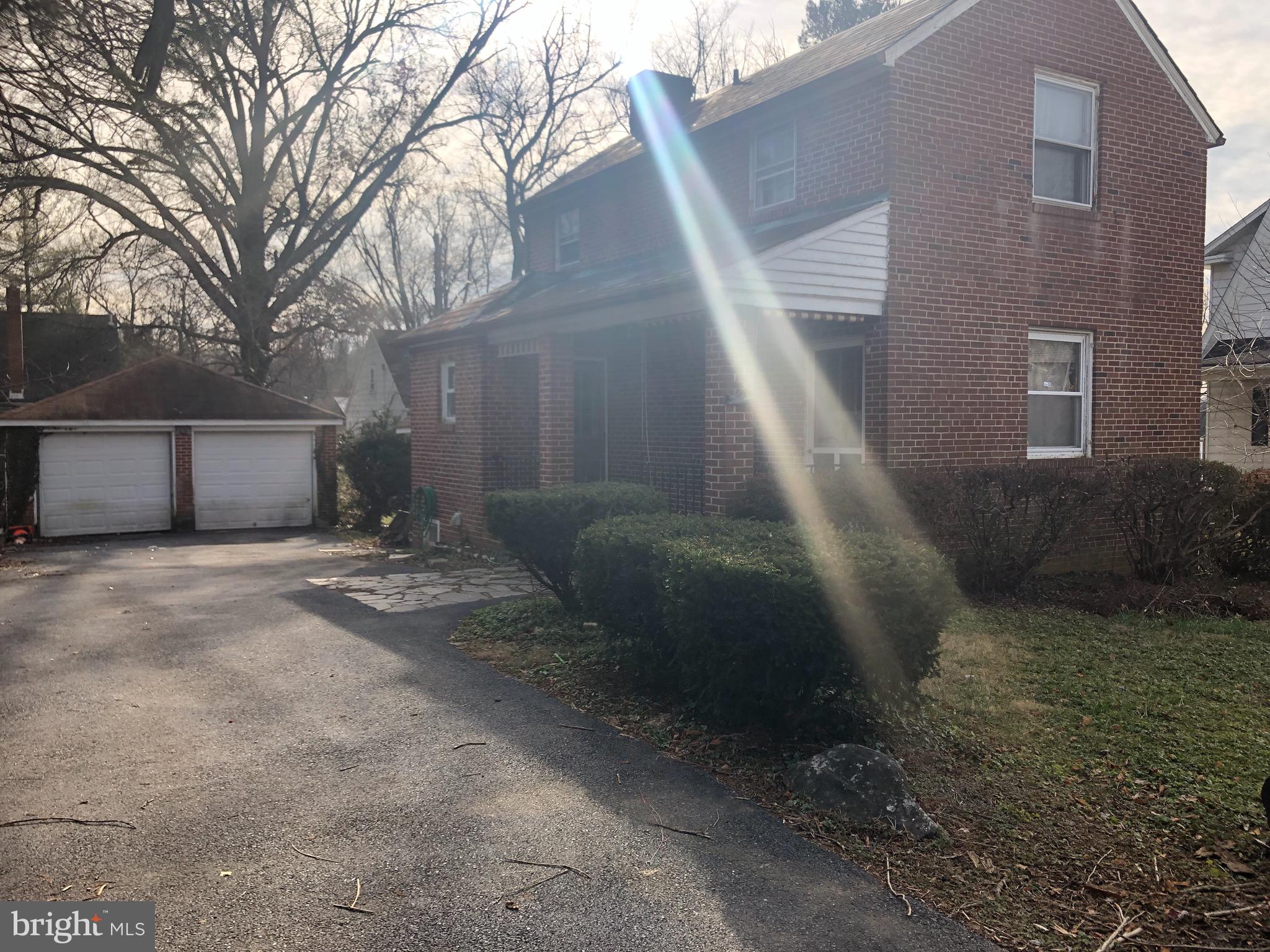 WOODLAWN - Residential