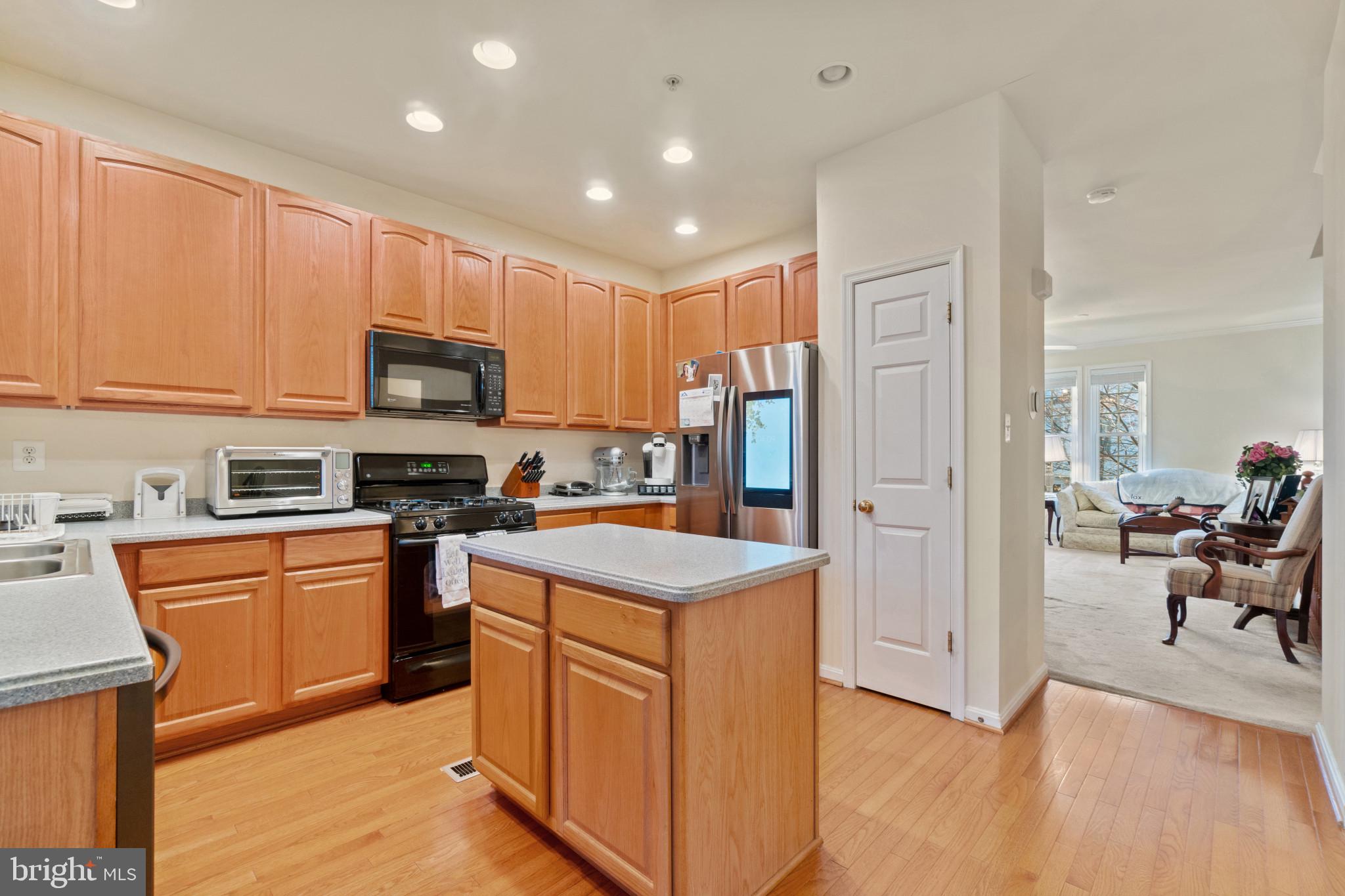 CHERRYTREE PARK - Residential