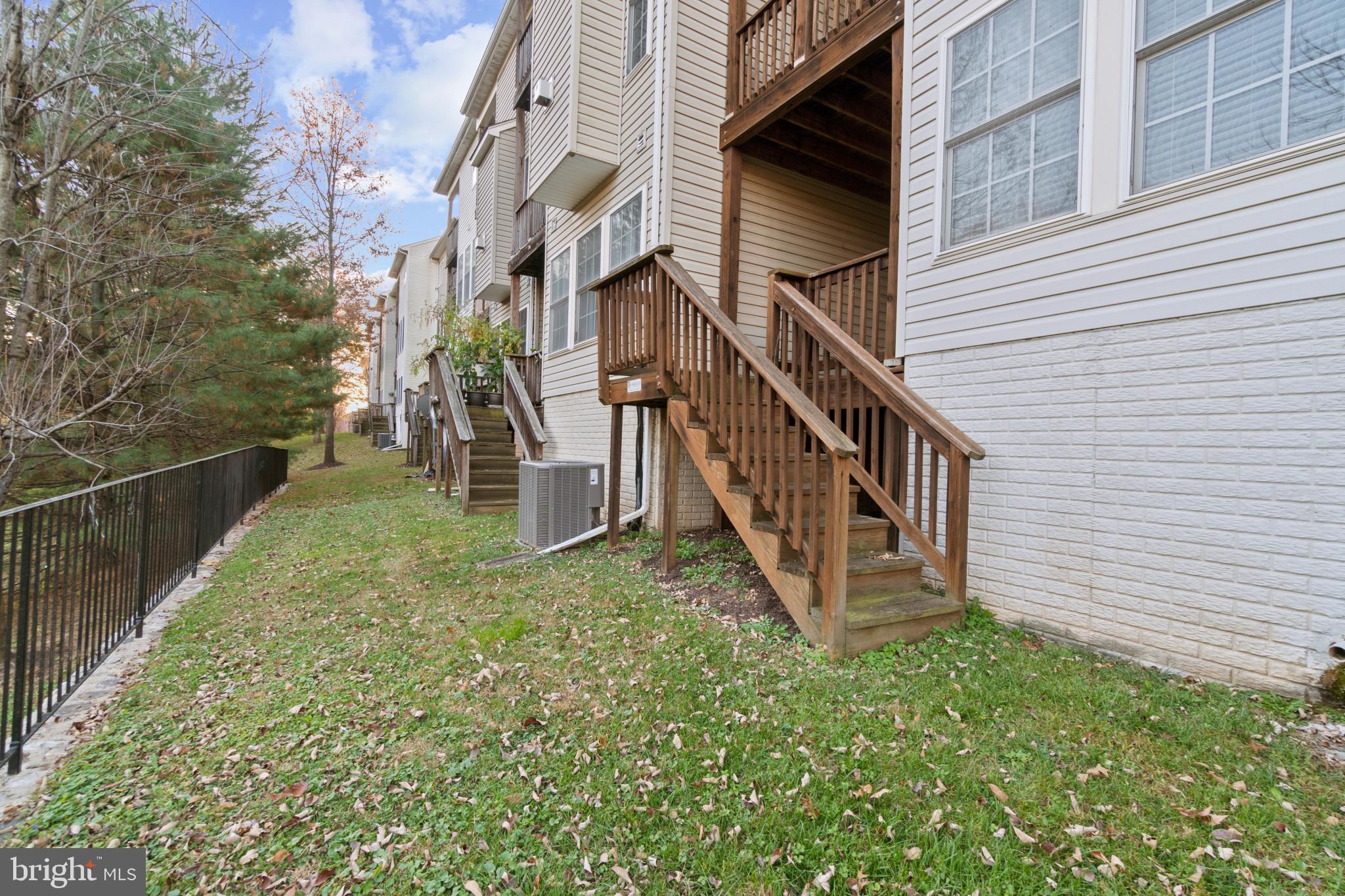 CHERRYTREE PARK - Residential