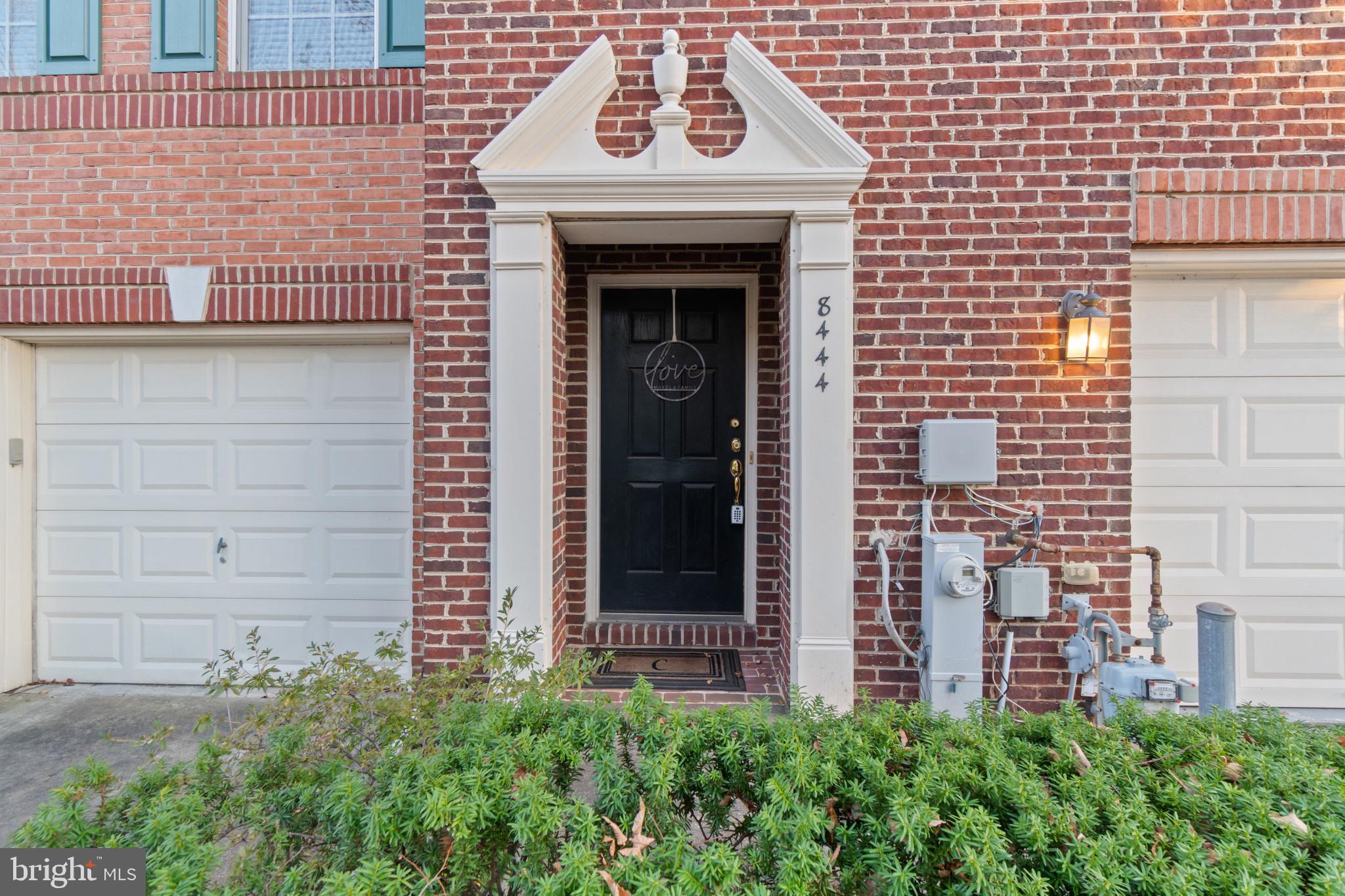 CHERRYTREE PARK - Residential