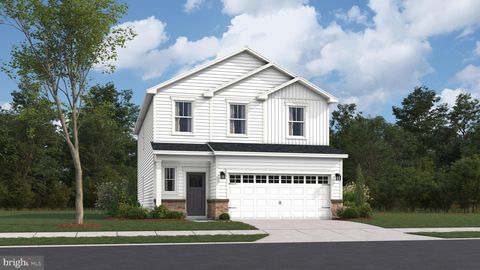 1233 LAKE MEADE DRIVE TRAPPE MD 21673