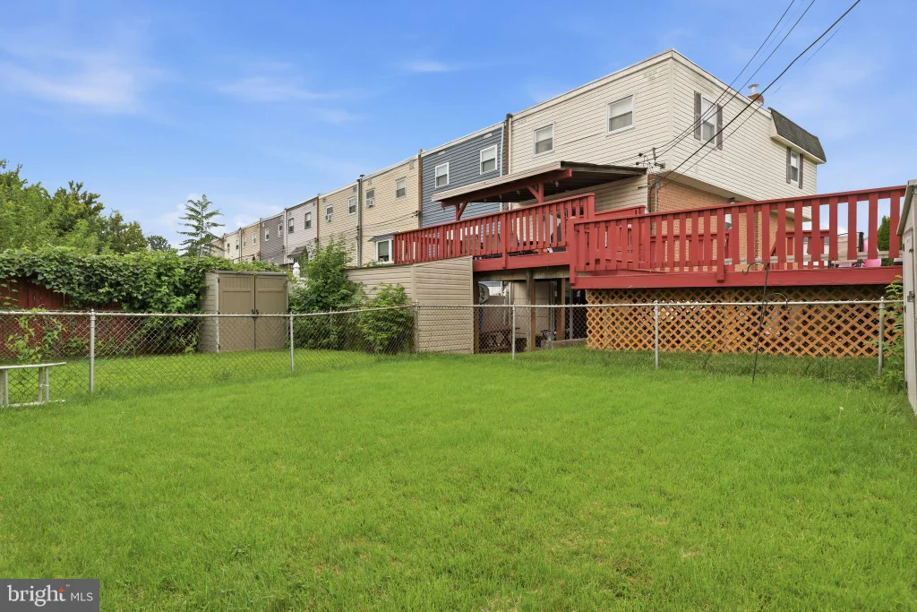 3646 Morrell Avenue, Philadelphia, PA 19114