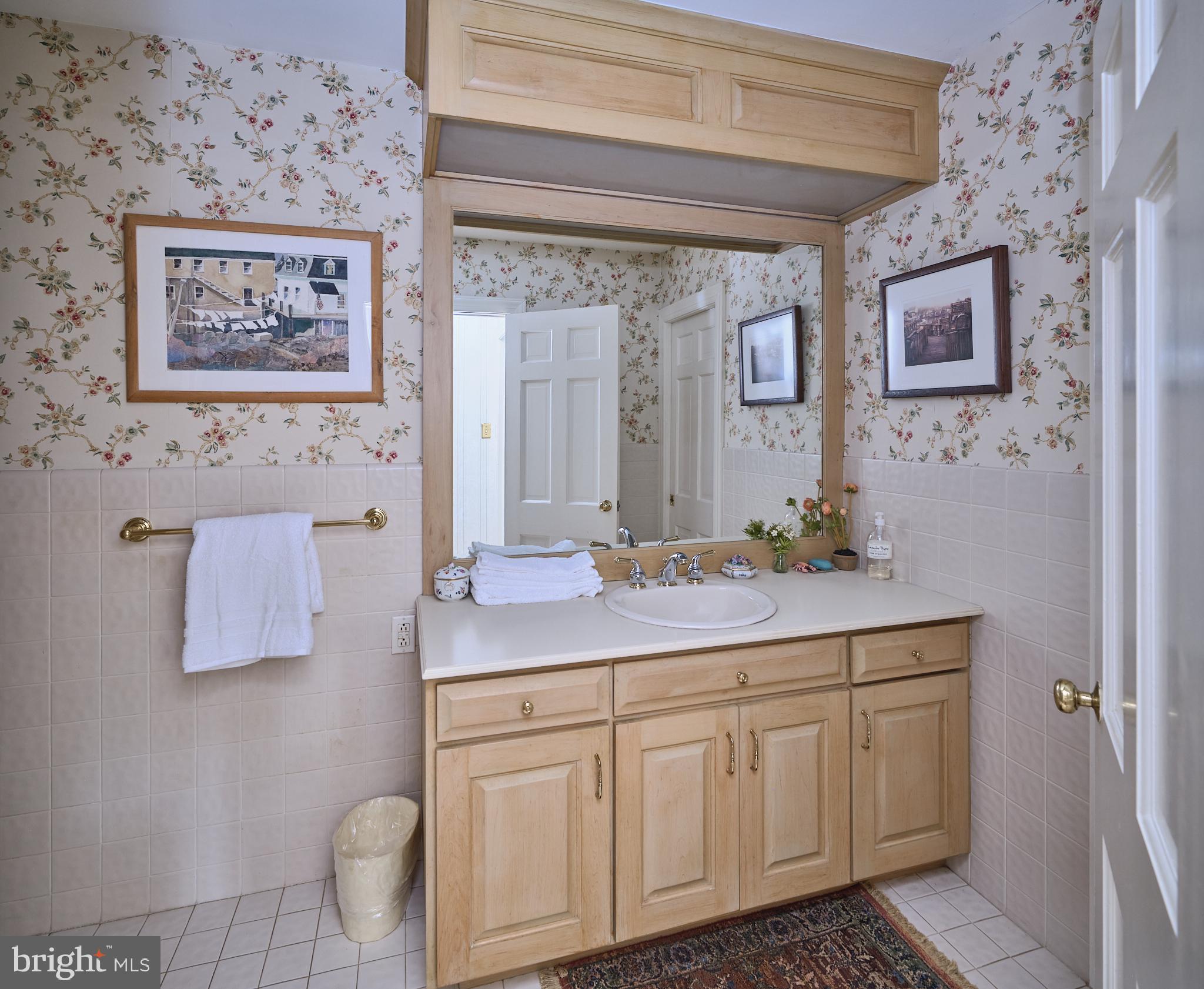 BRYN MAWR - Residential