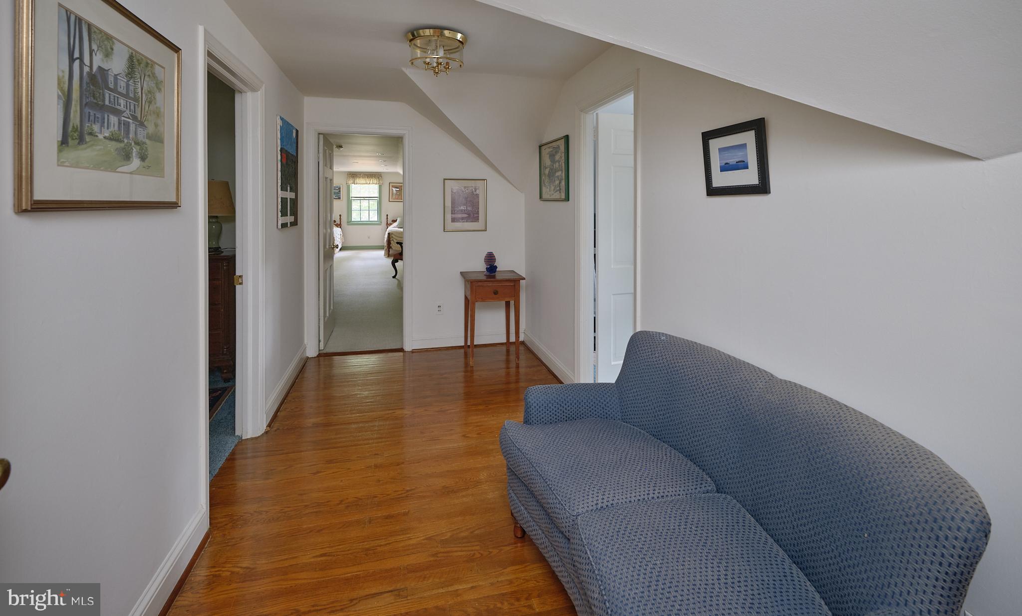 BRYN MAWR - Residential