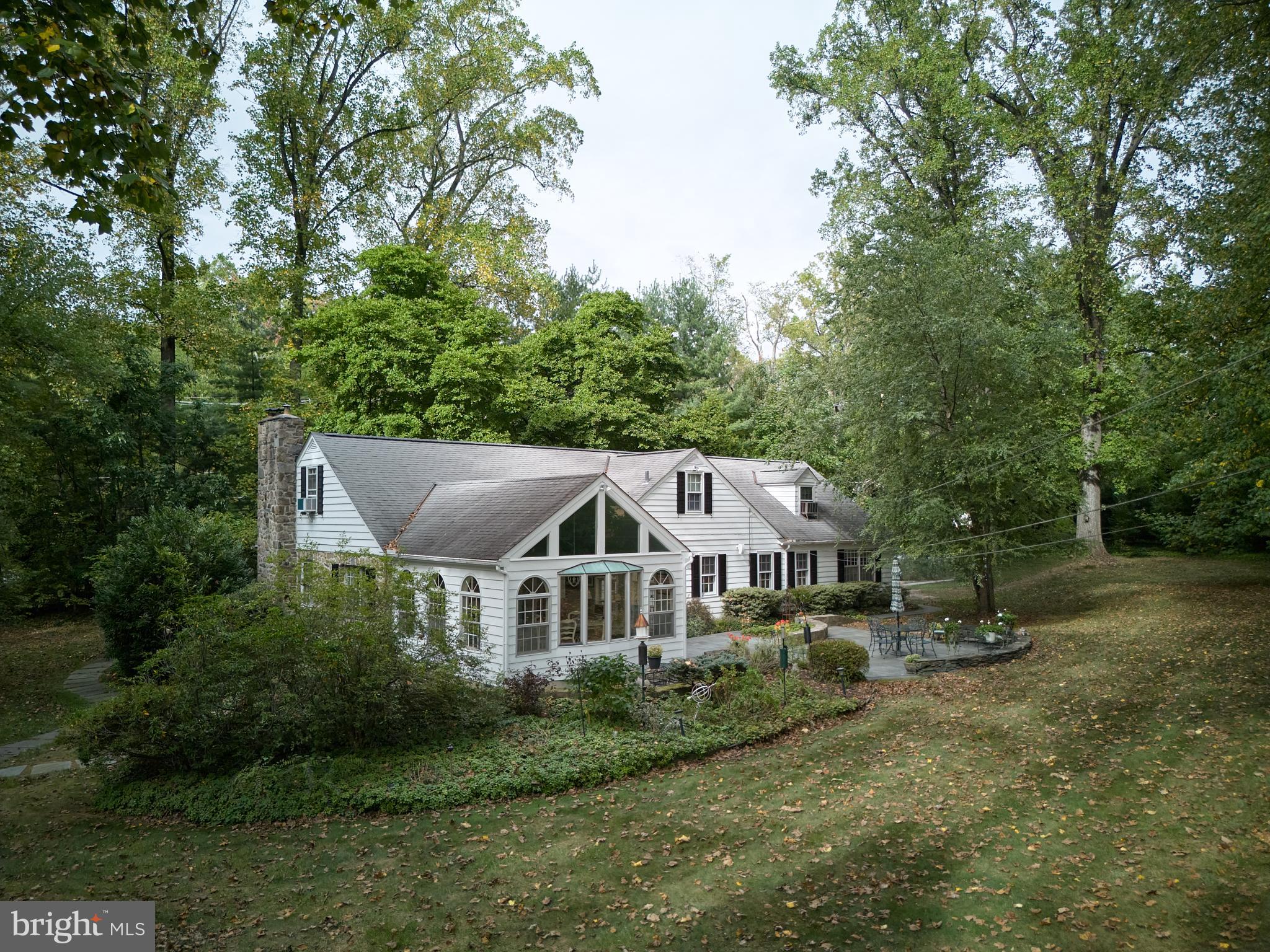 BRYN MAWR - Residential