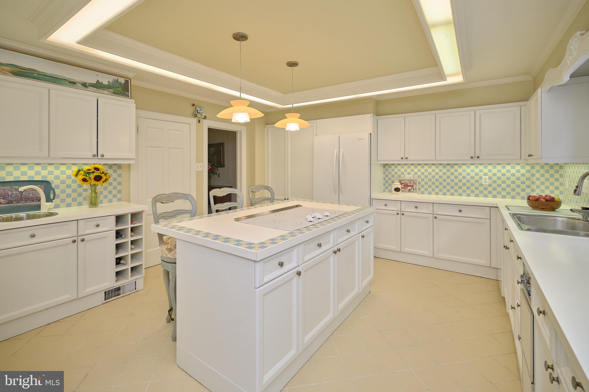 BRYN MAWR - Residential