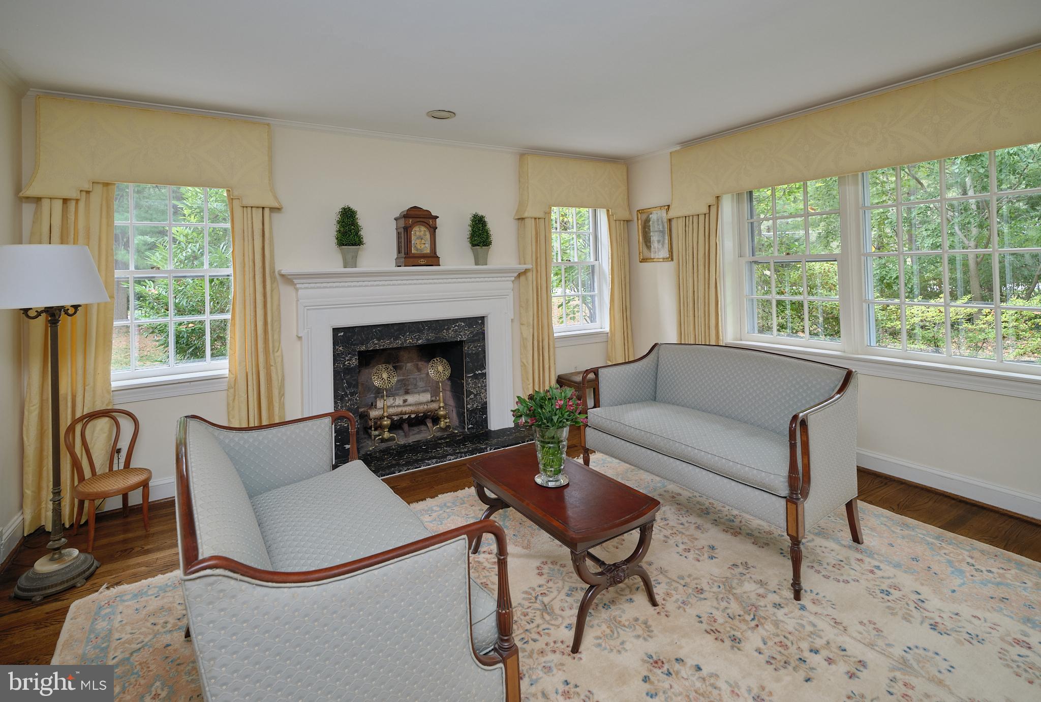 BRYN MAWR - Residential