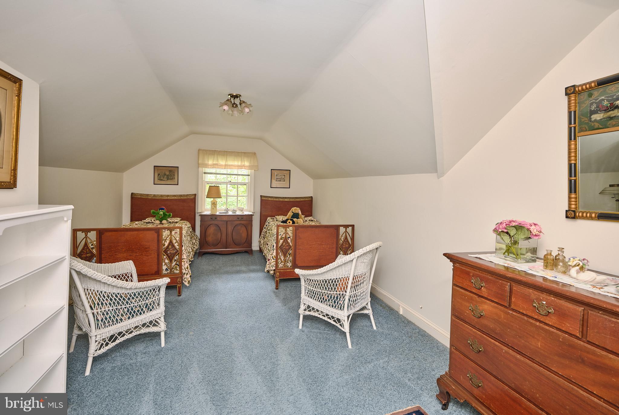 BRYN MAWR - Residential