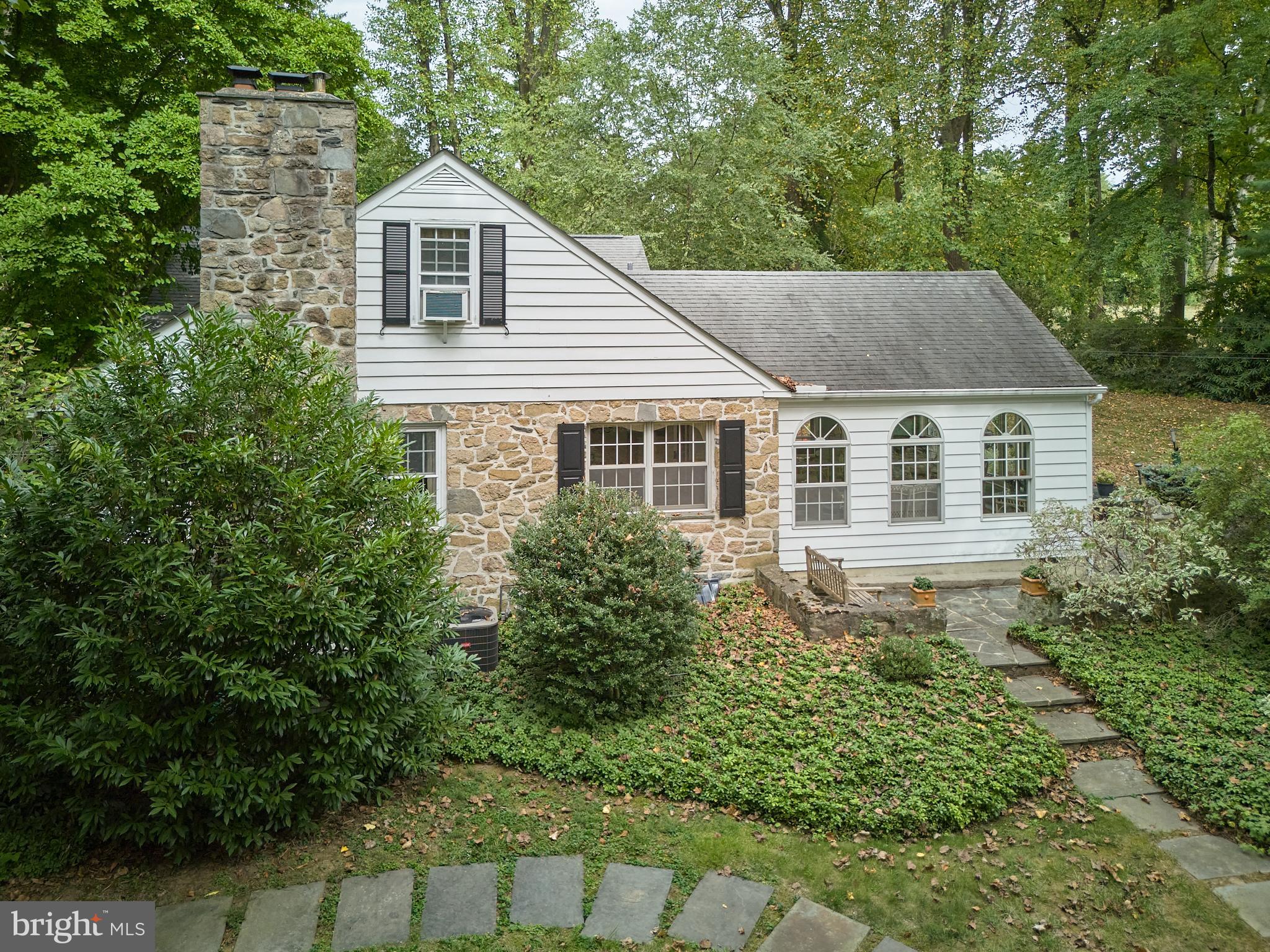 BRYN MAWR - Residential