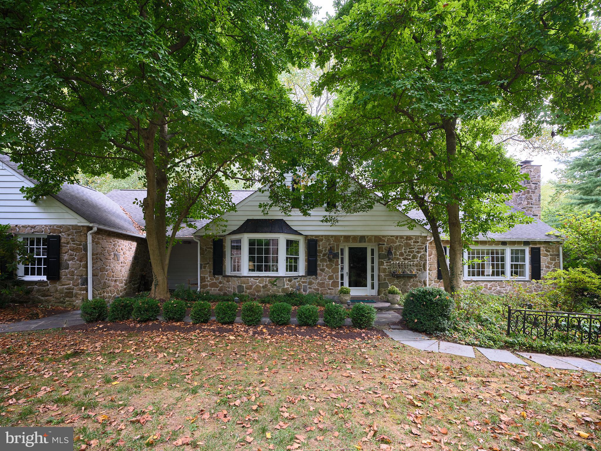 BRYN MAWR - Residential