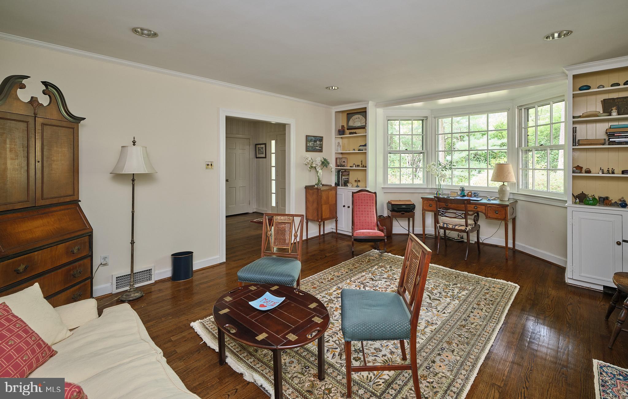 BRYN MAWR - Residential