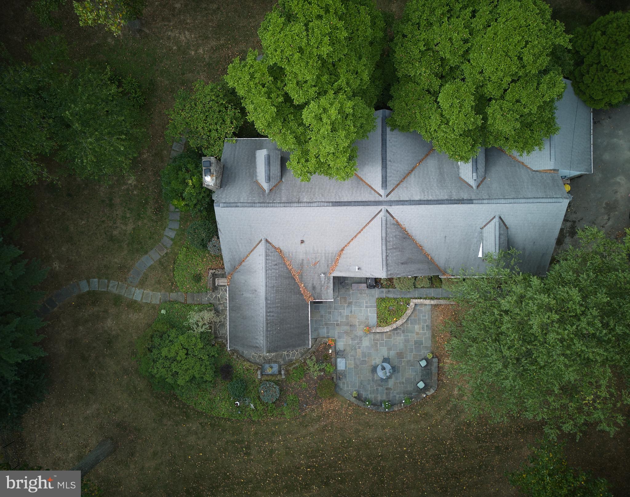 BRYN MAWR - Residential