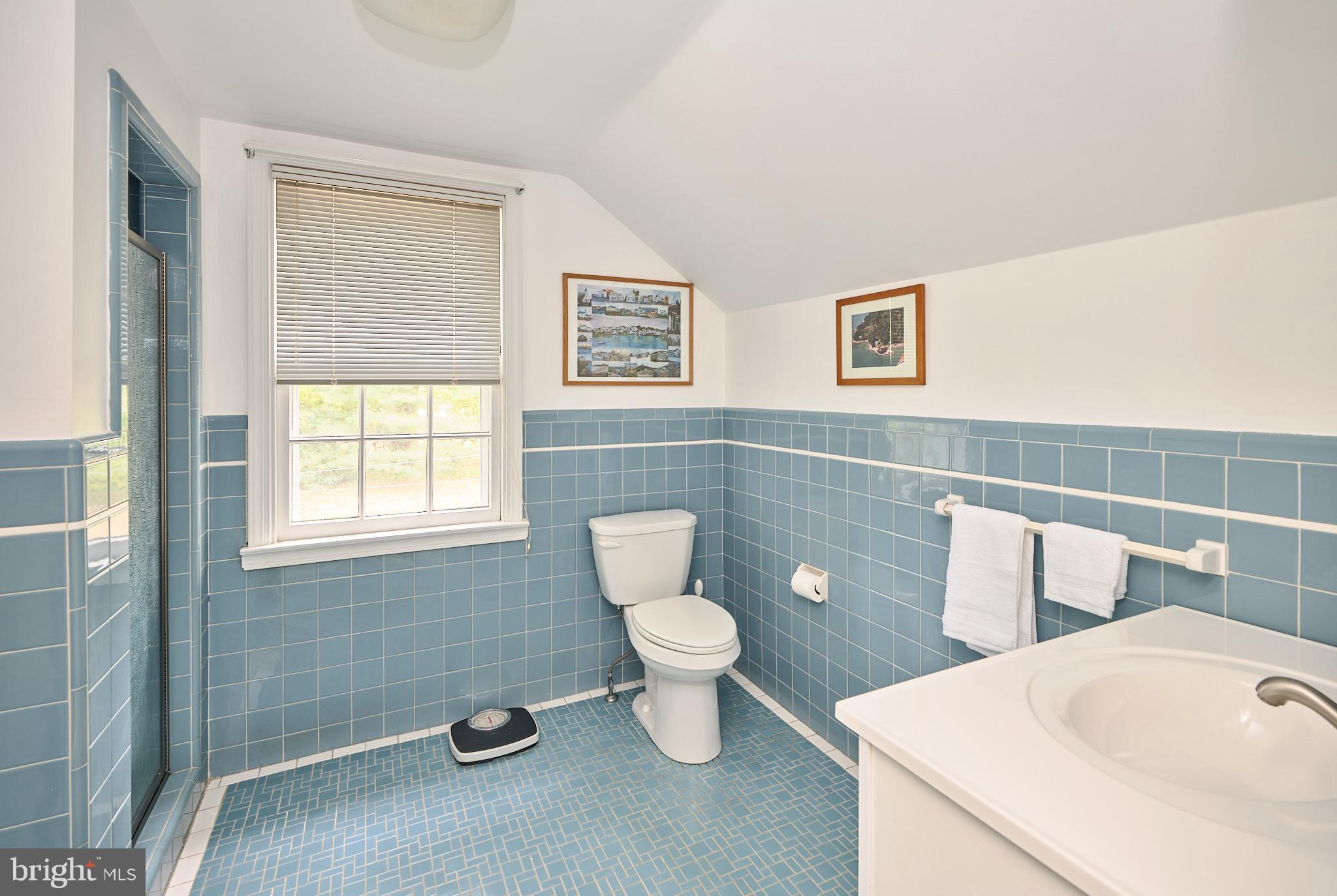 BRYN MAWR - Residential