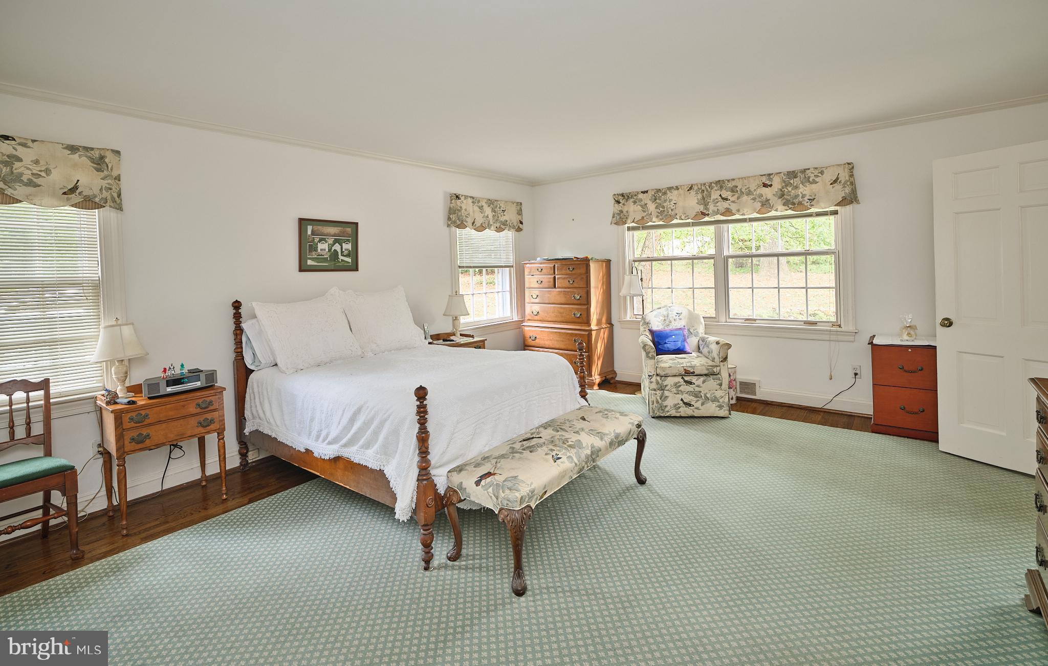 BRYN MAWR - Residential