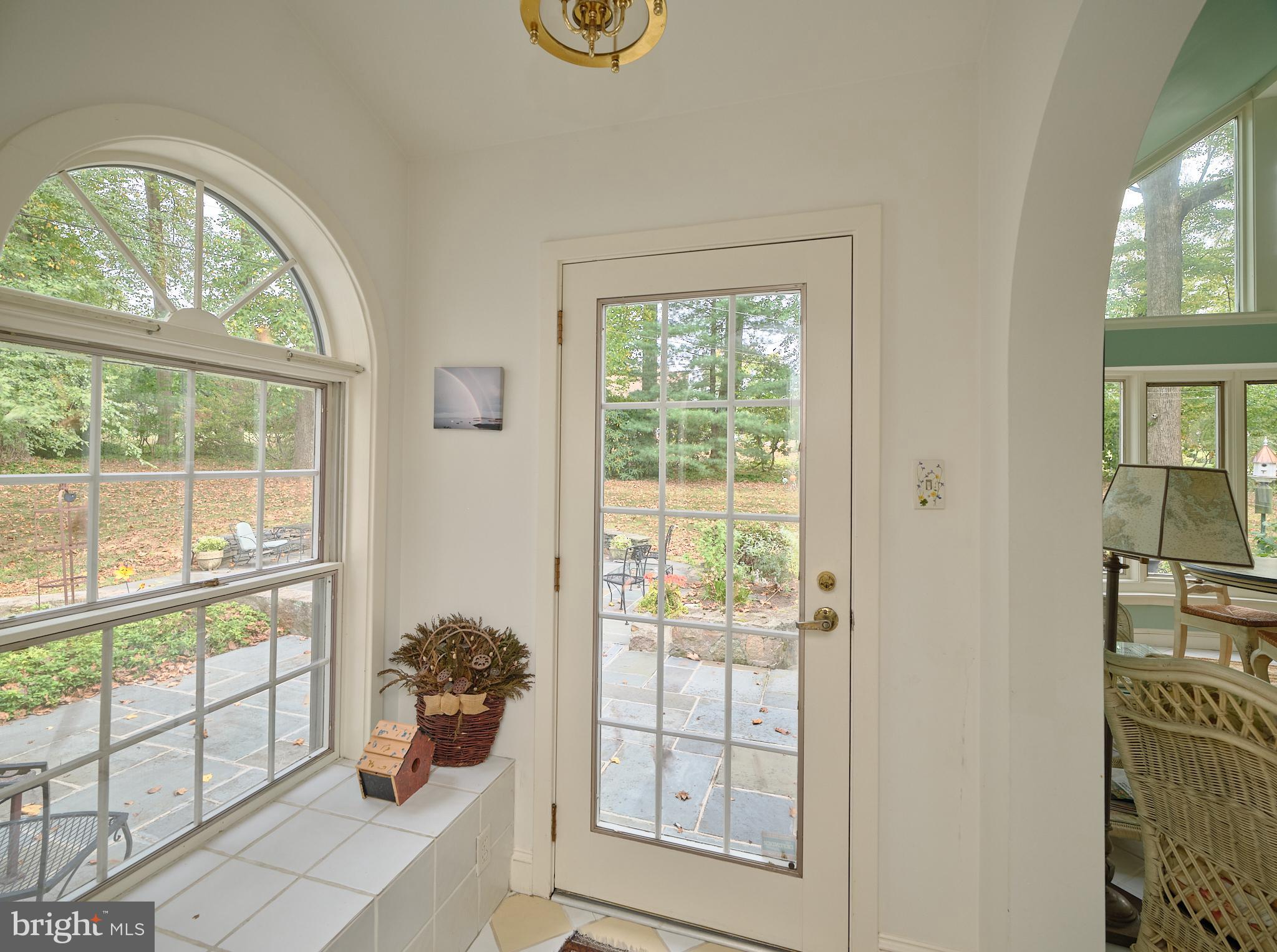 BRYN MAWR - Residential