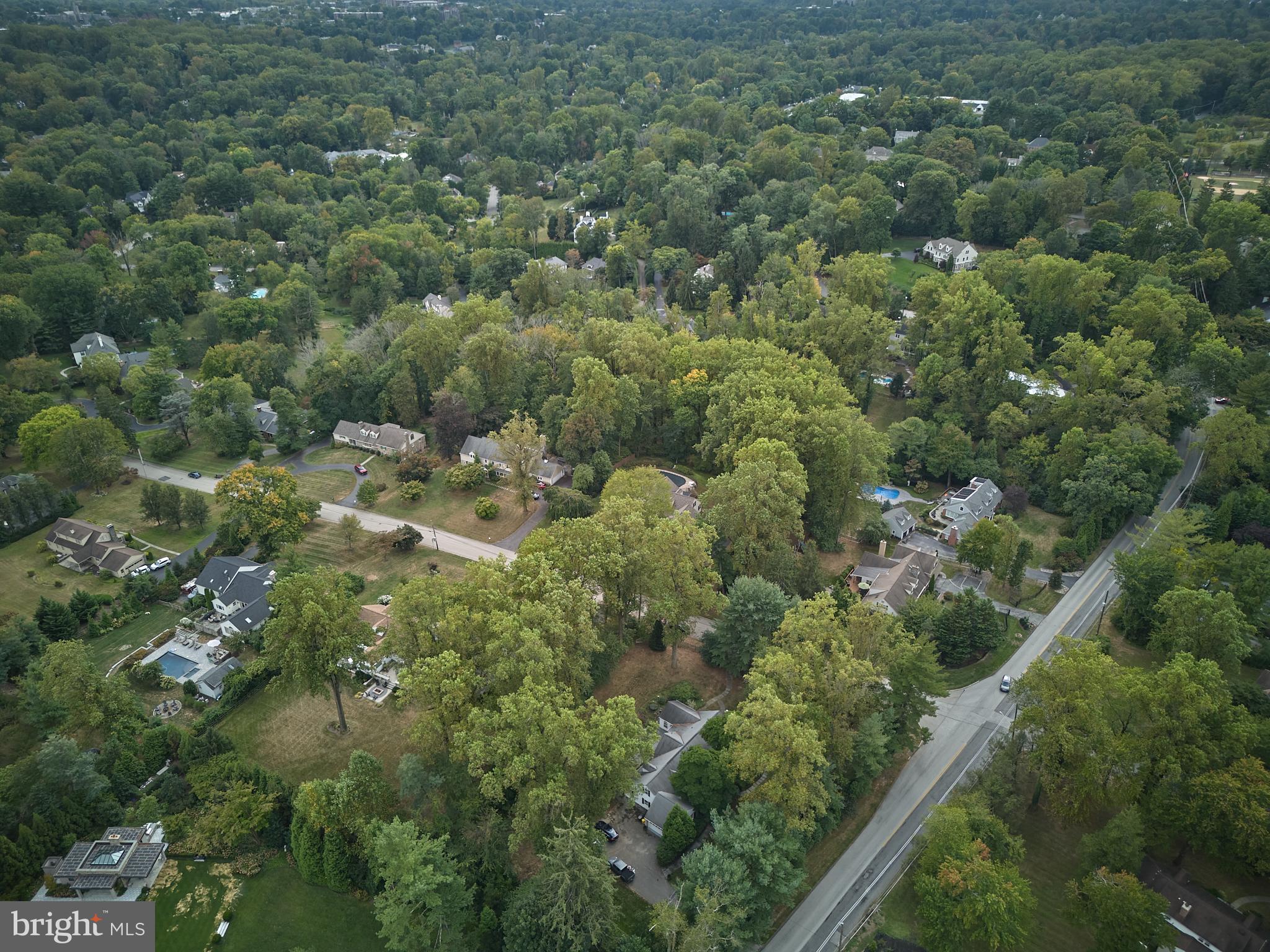 BRYN MAWR - Residential