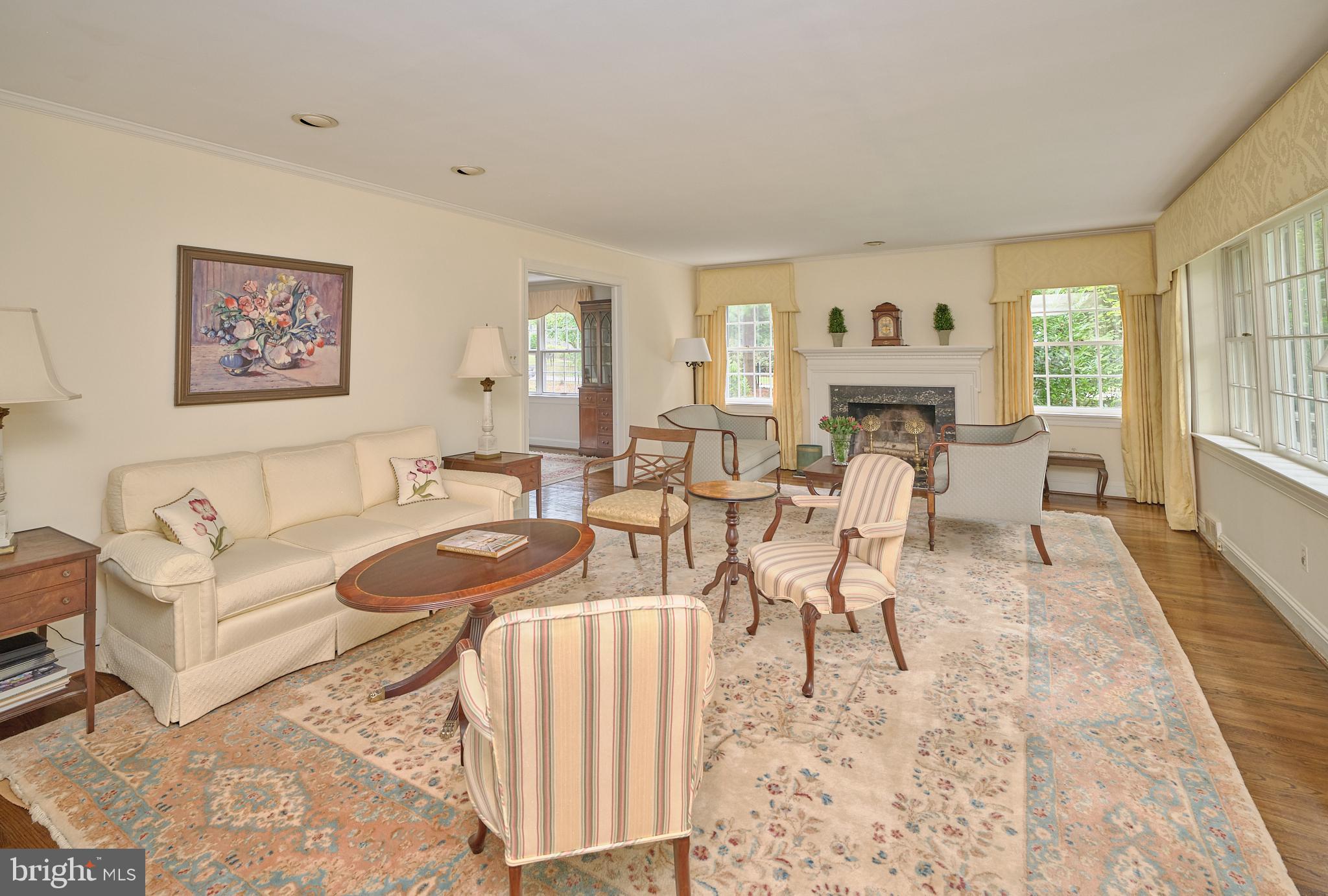 BRYN MAWR - Residential