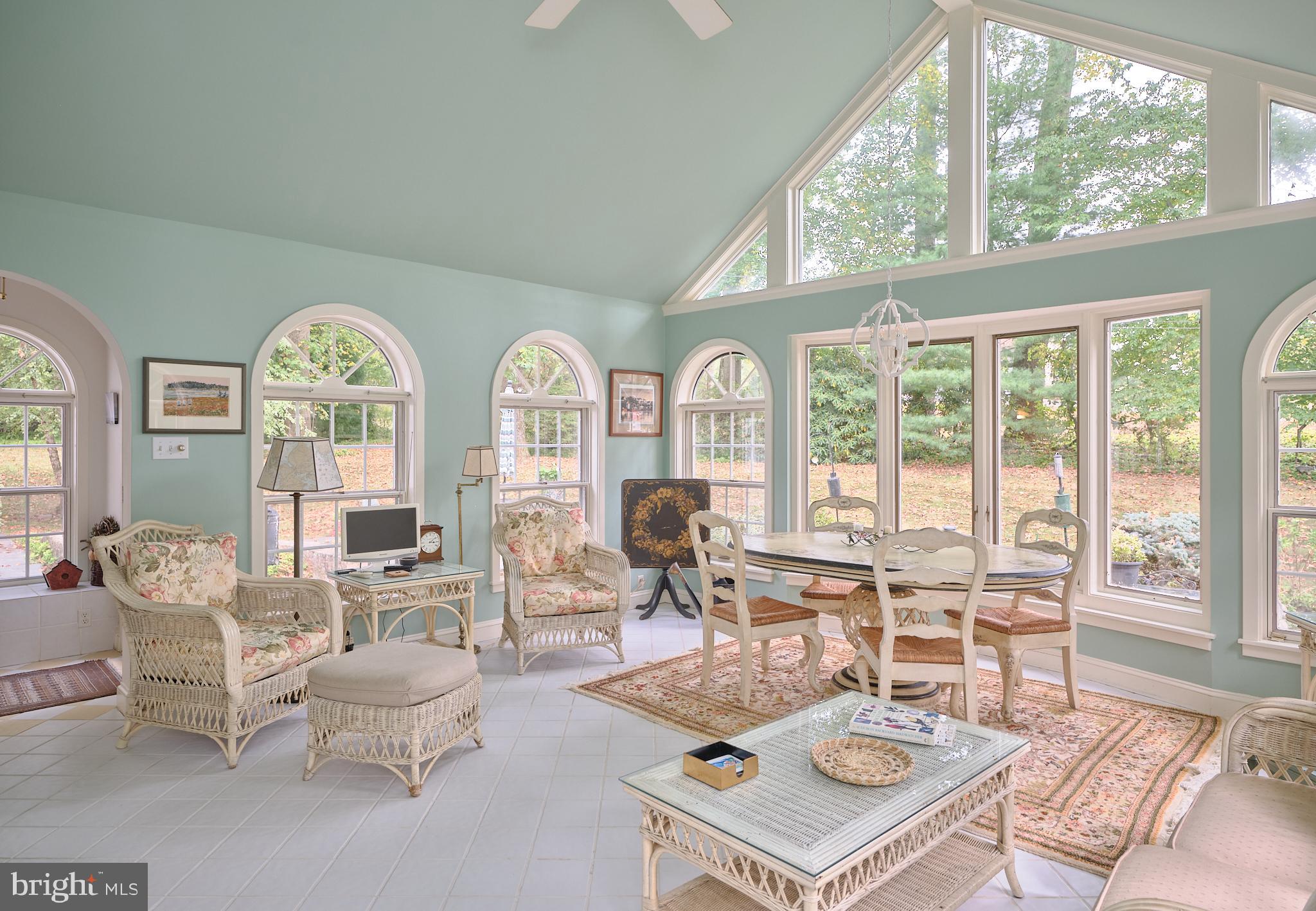 BRYN MAWR - Residential