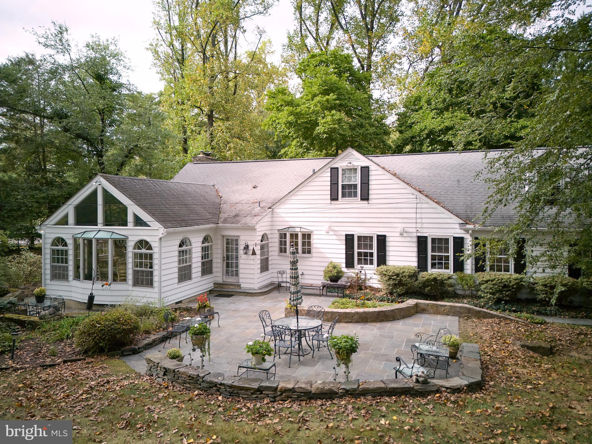 BRYN MAWR - Residential