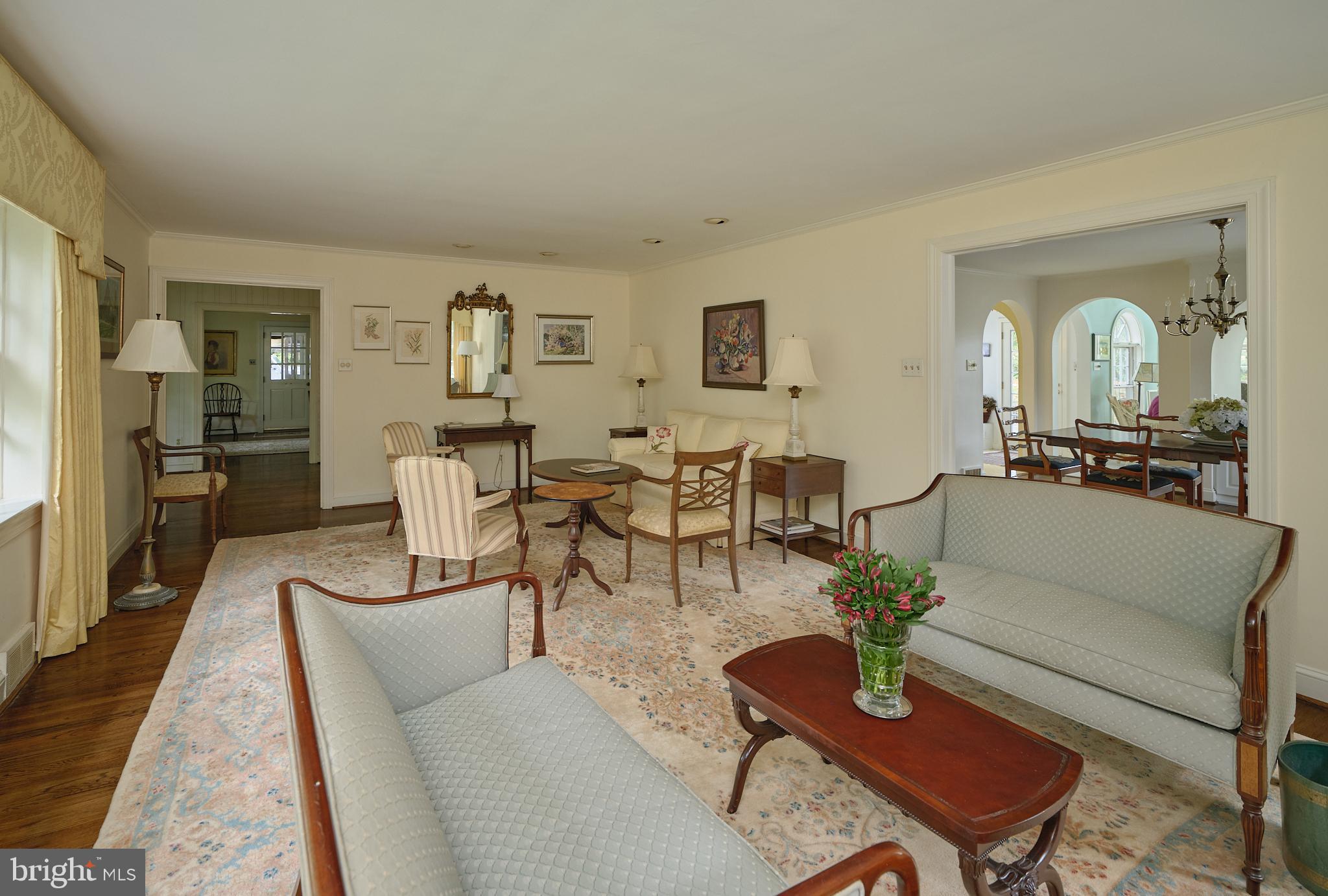 BRYN MAWR - Residential