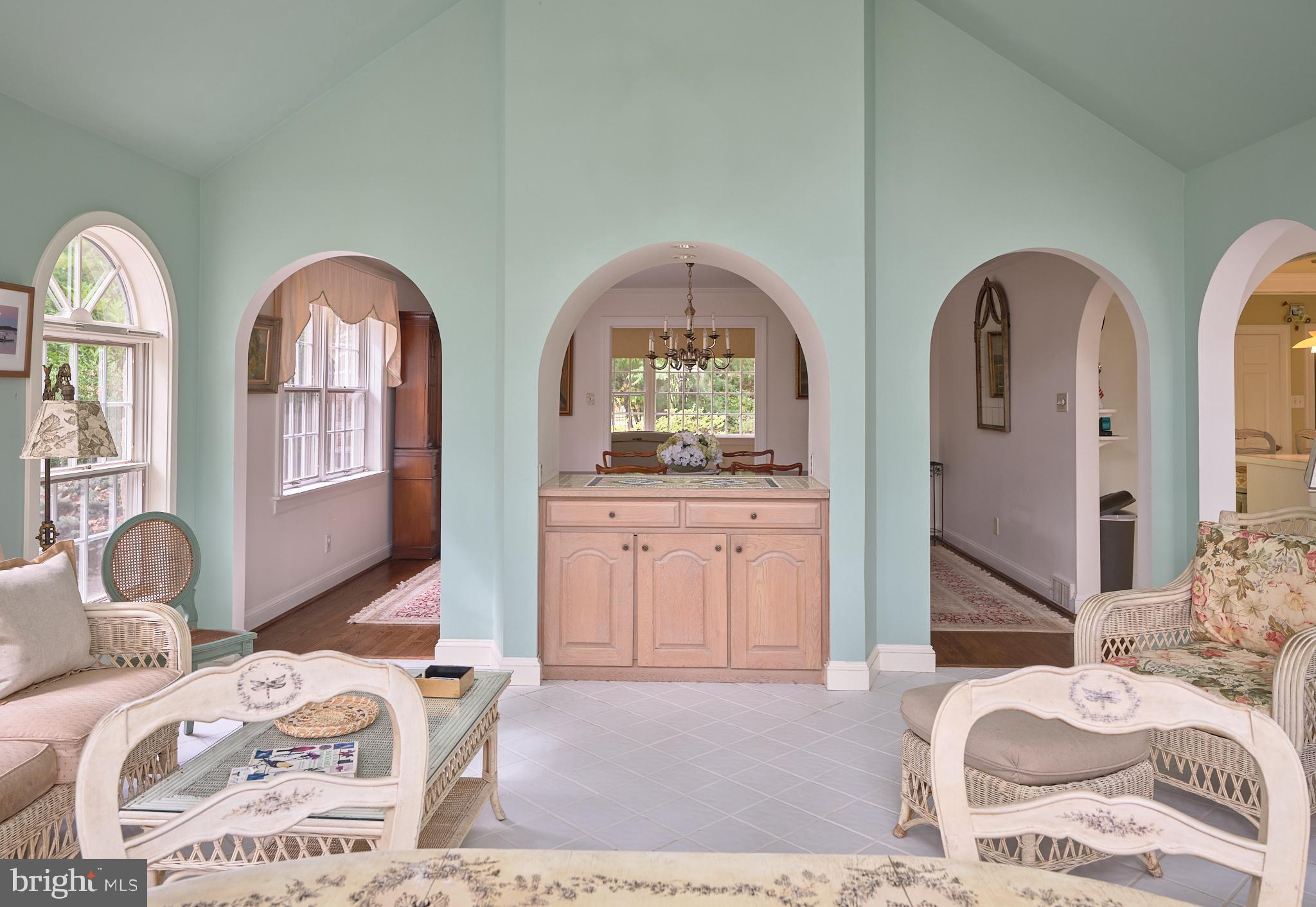 BRYN MAWR - Residential