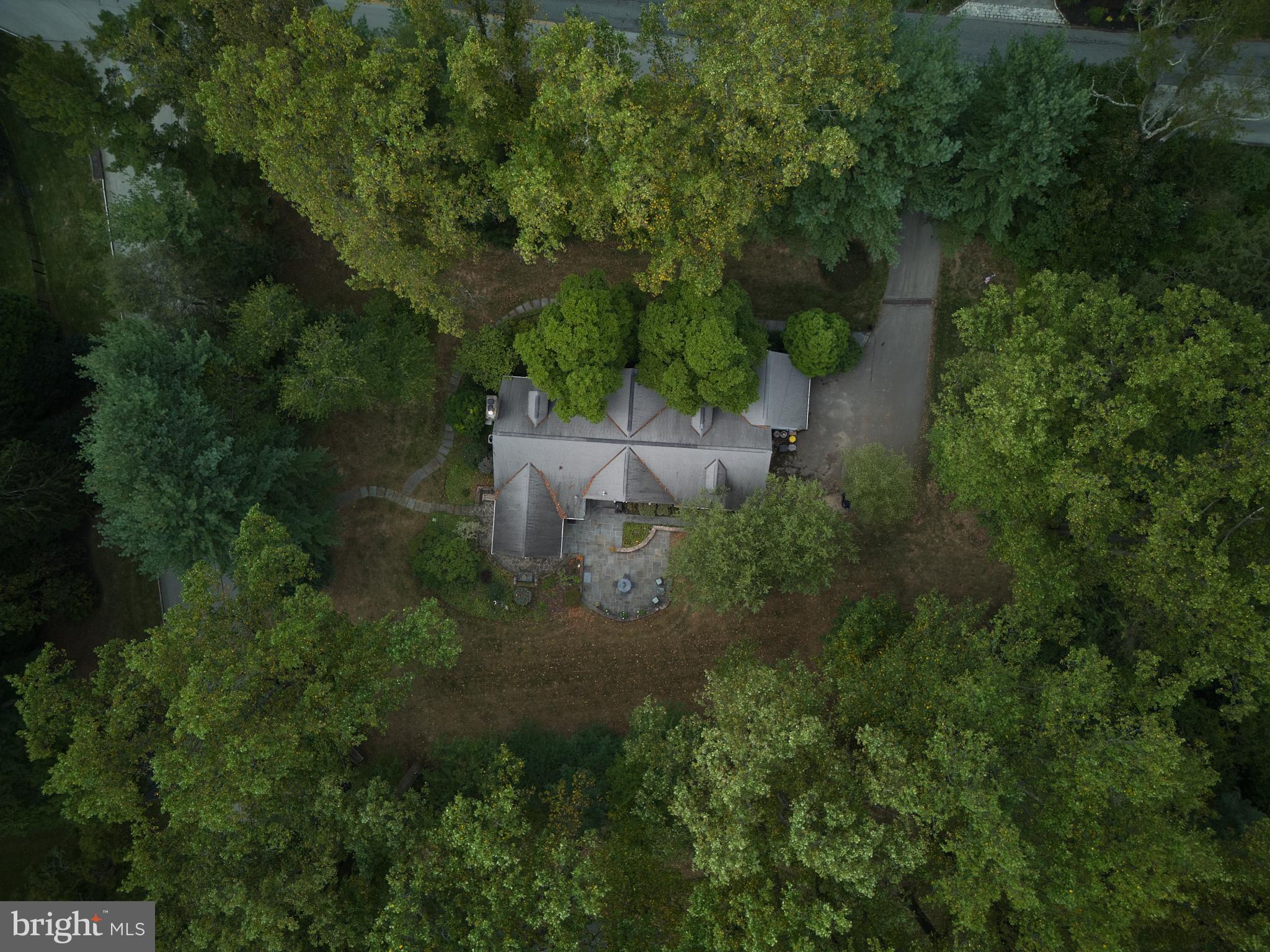 BRYN MAWR - Residential