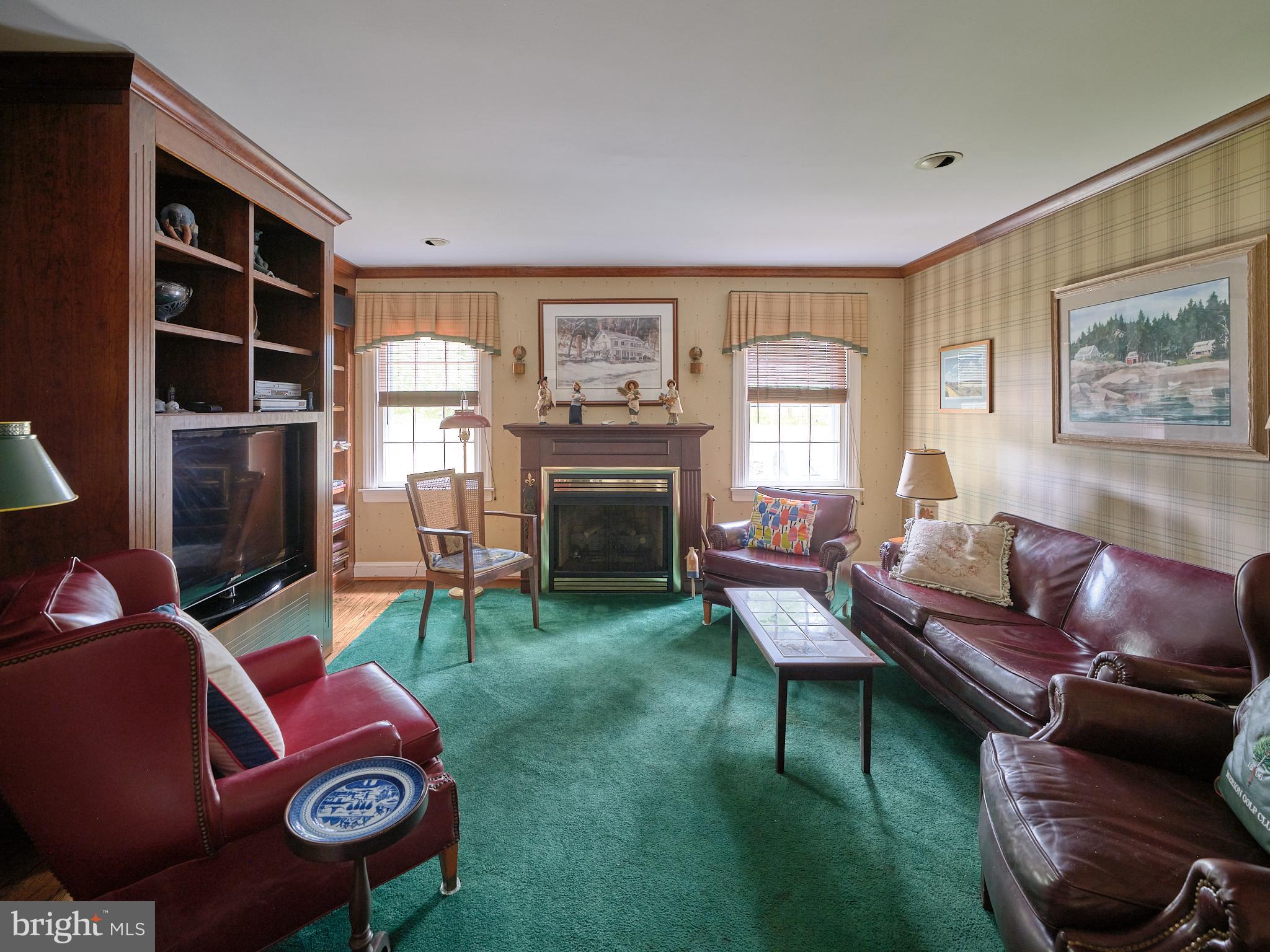 BRYN MAWR - Residential