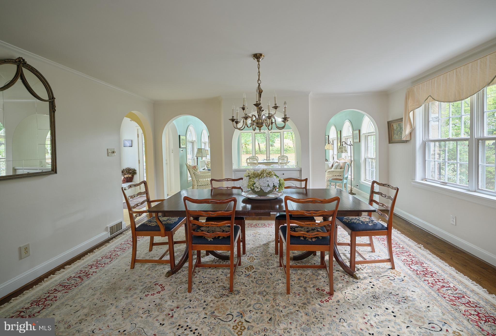 BRYN MAWR - Residential