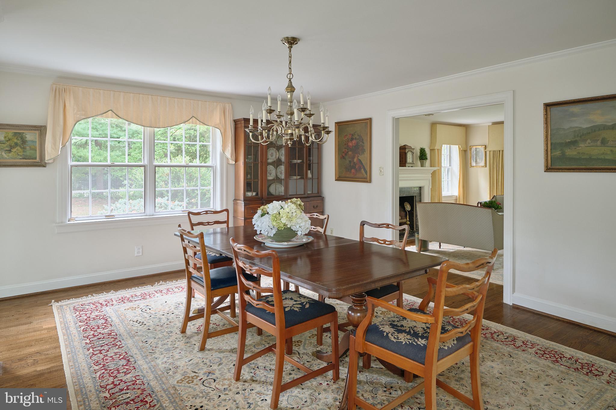 BRYN MAWR - Residential