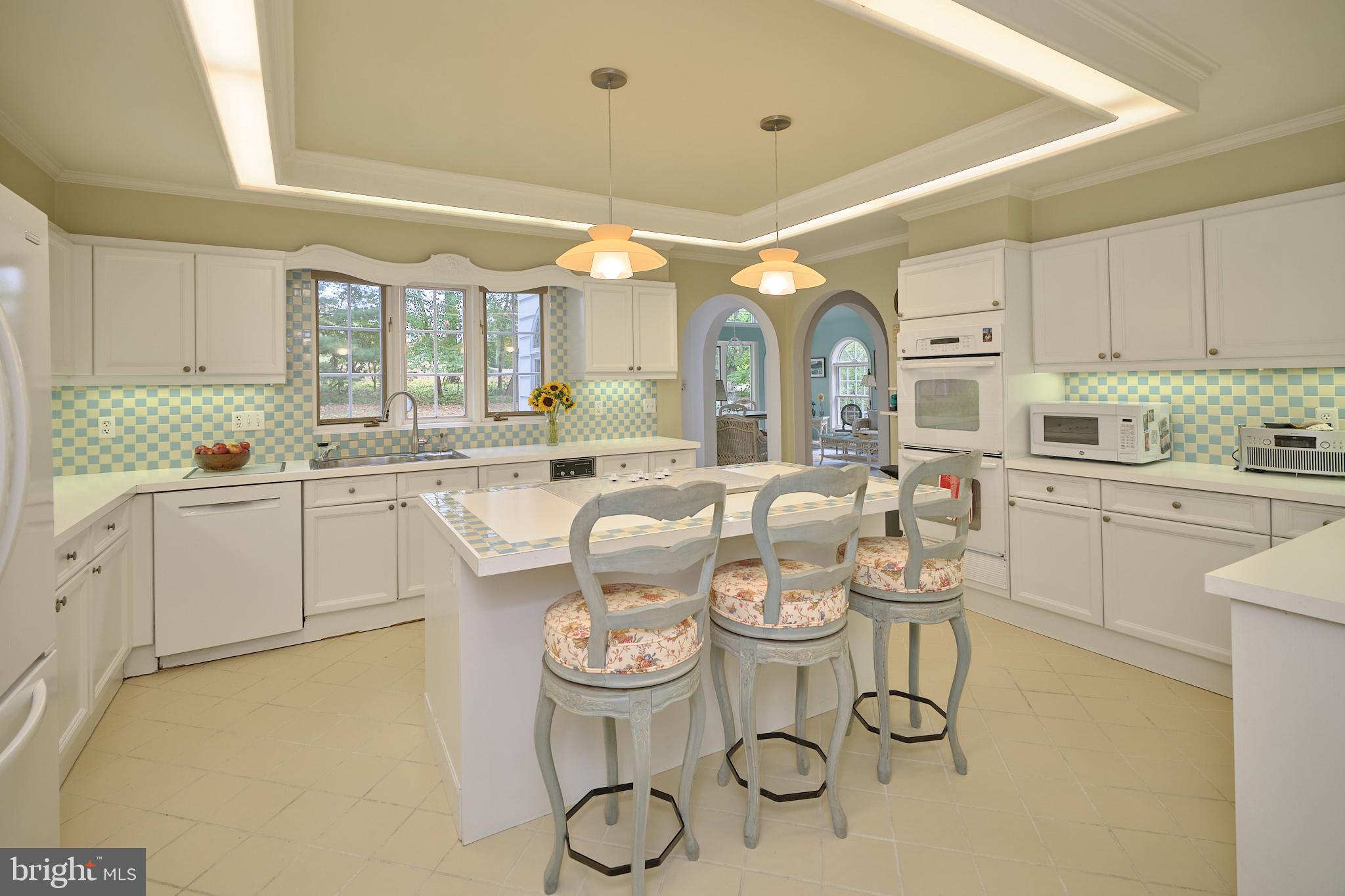 BRYN MAWR - Residential