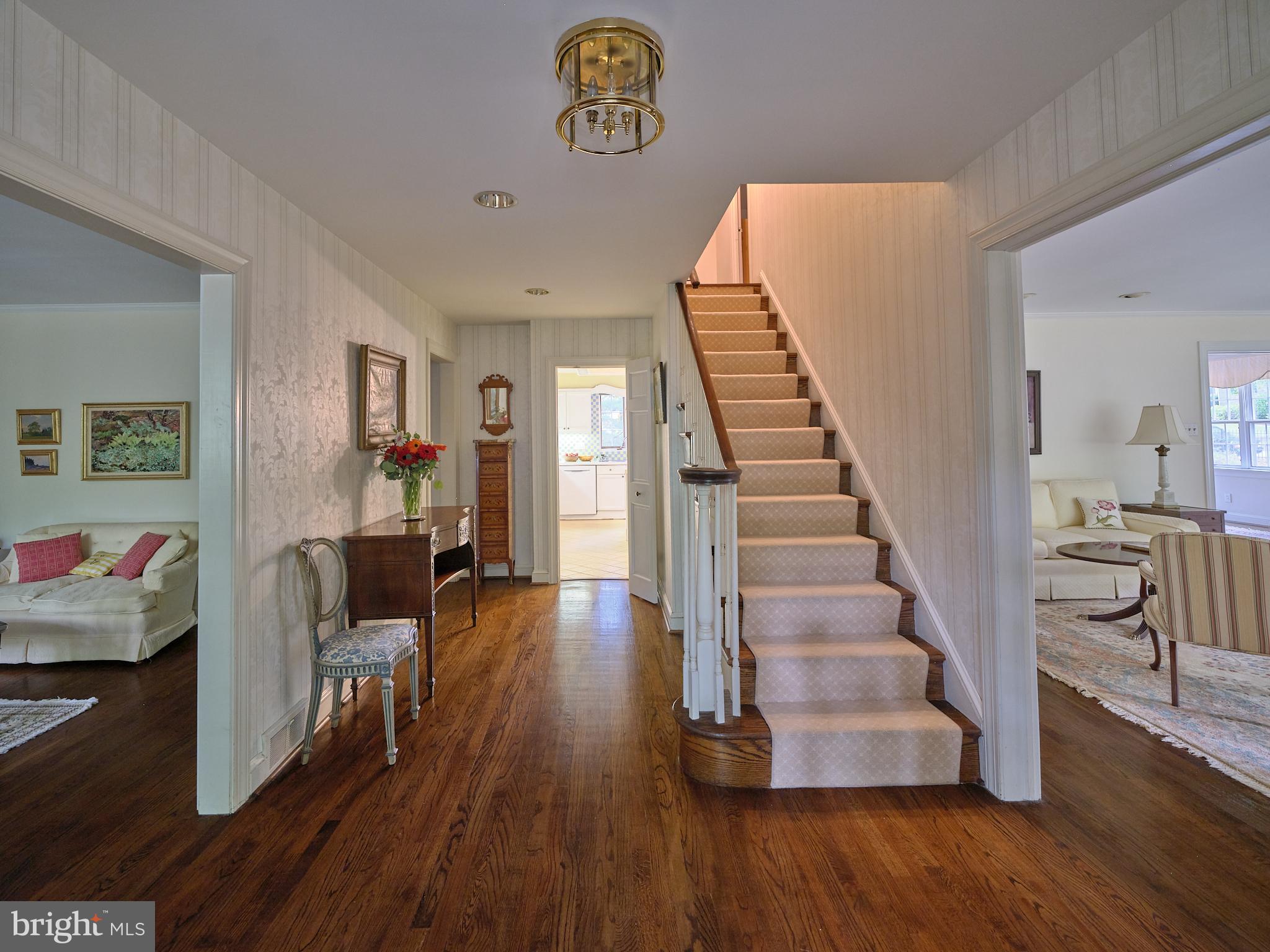 BRYN MAWR - Residential