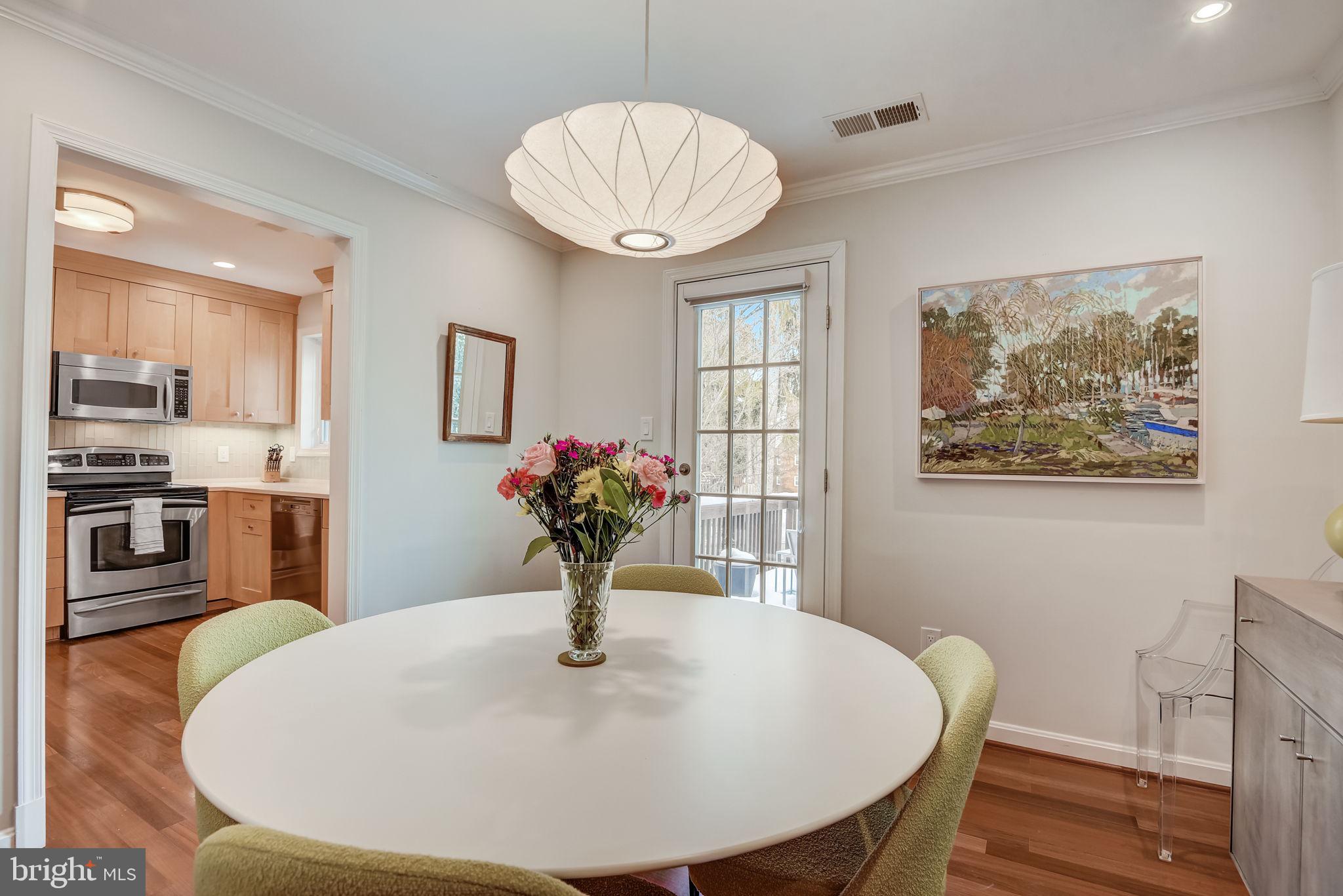 KENWOOD FOREST - Residential