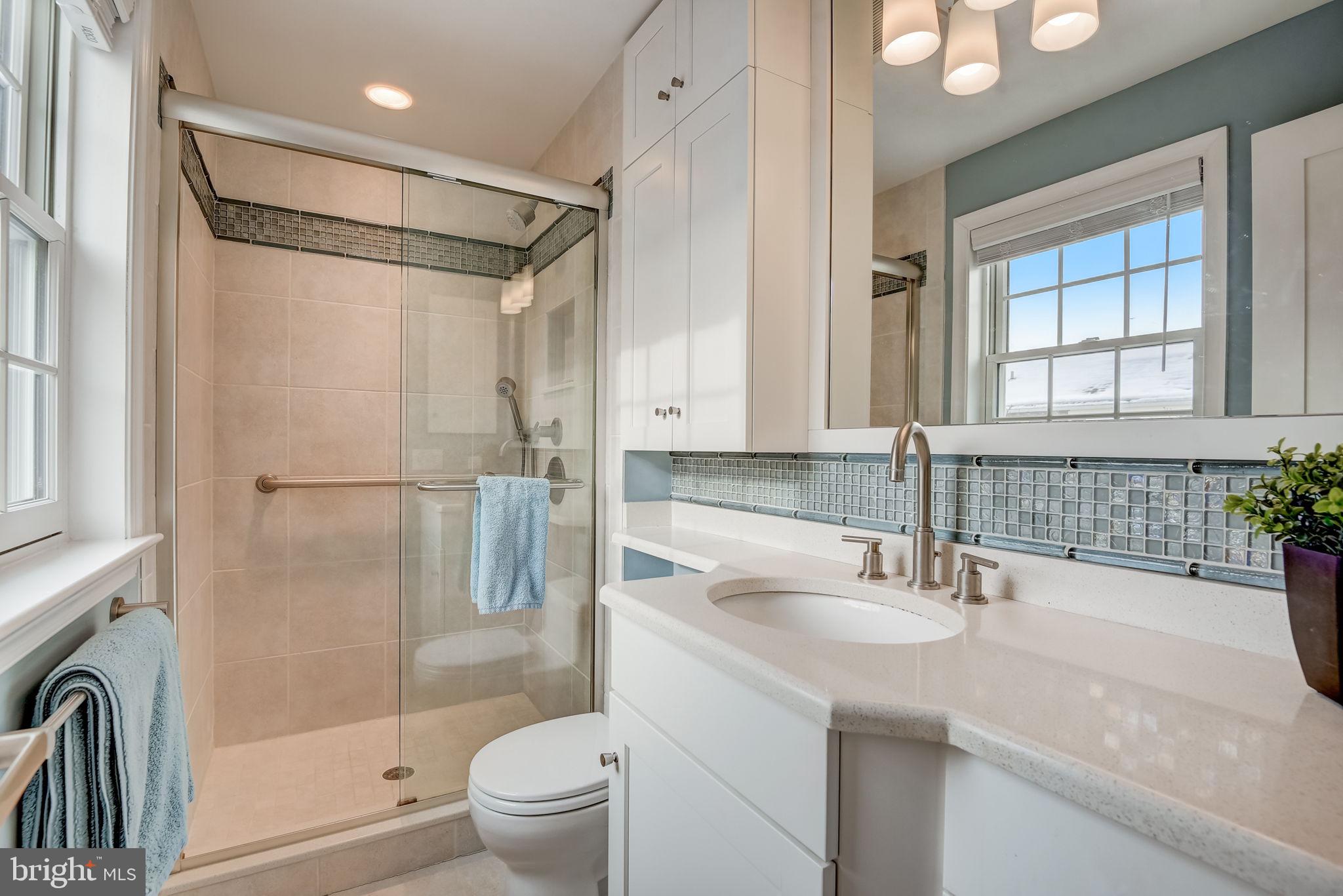 KENWOOD FOREST - Residential