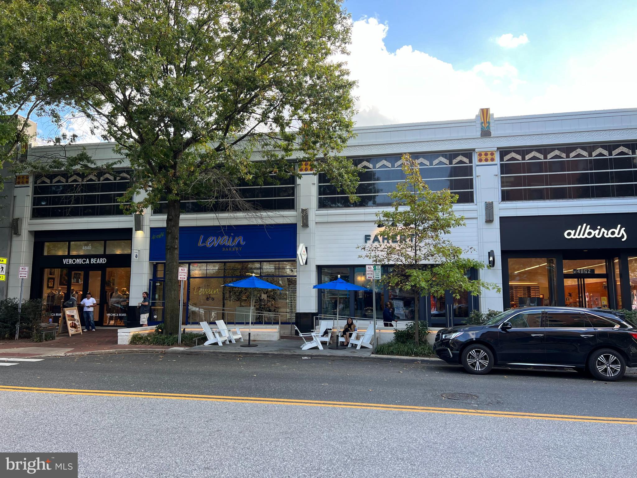 KENWOOD FOREST - Residential