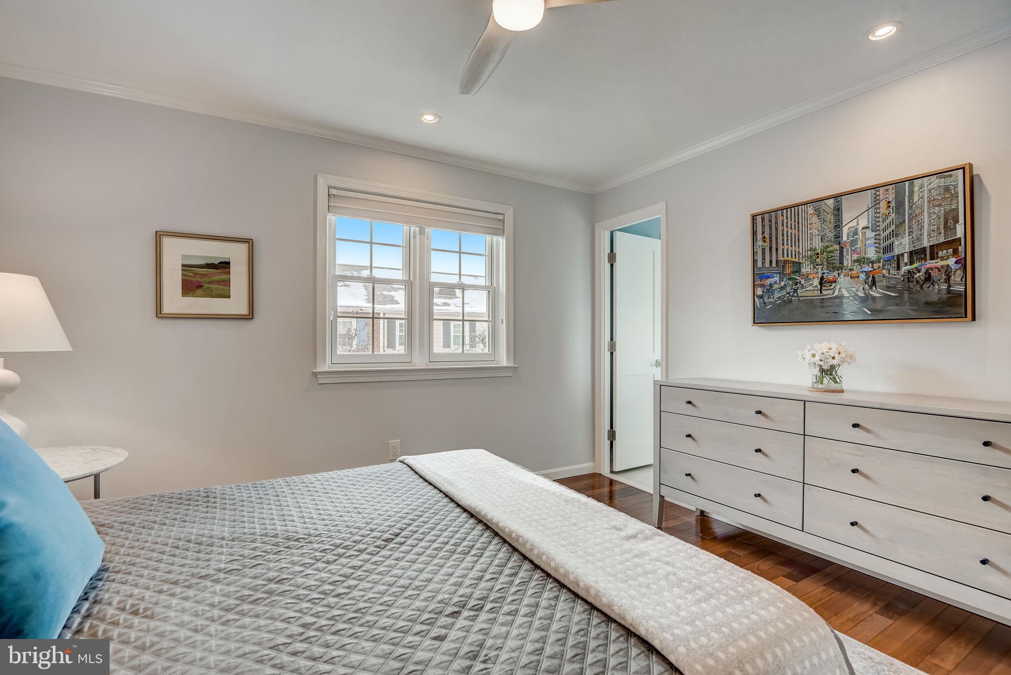 KENWOOD FOREST - Residential