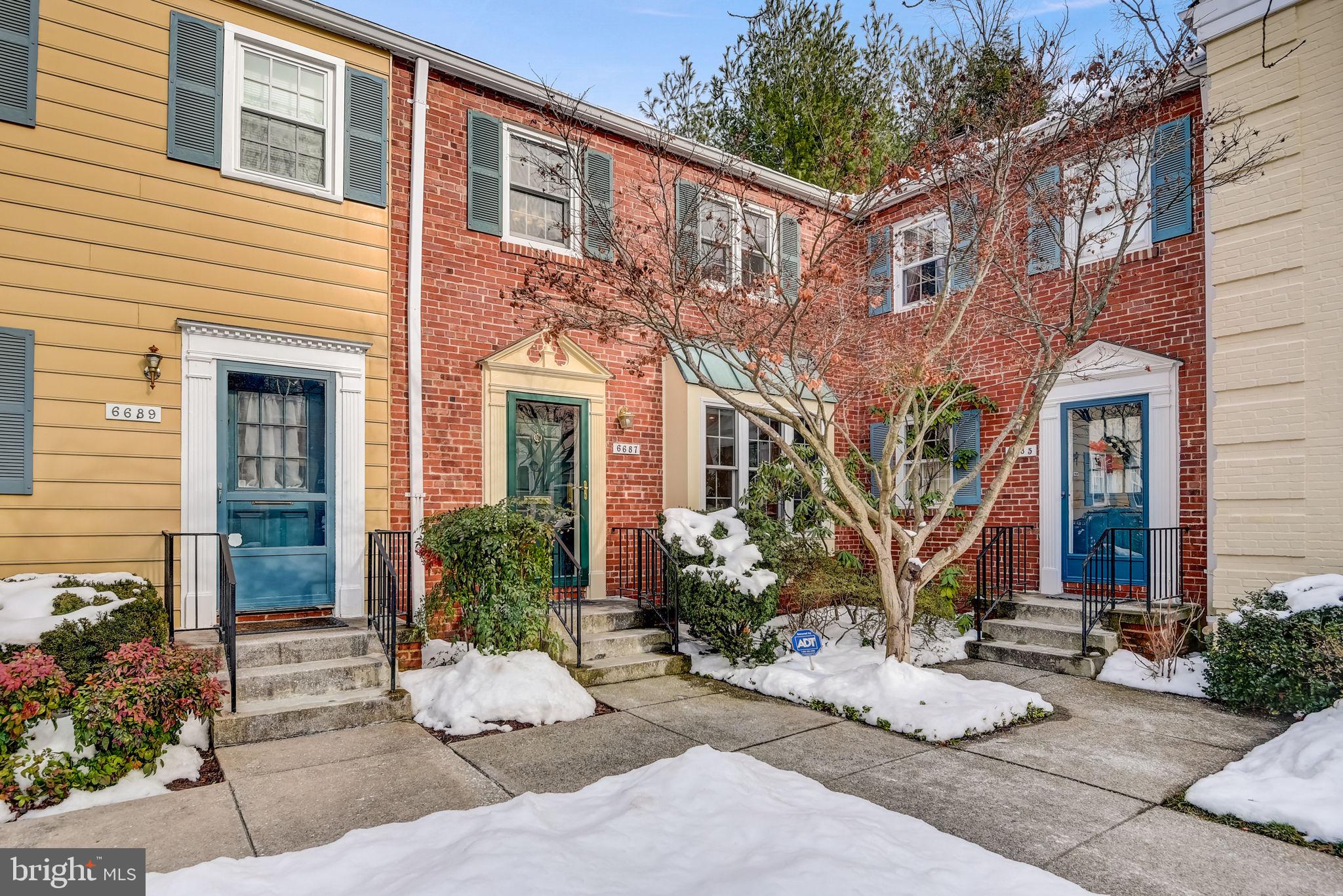 KENWOOD FOREST - Residential