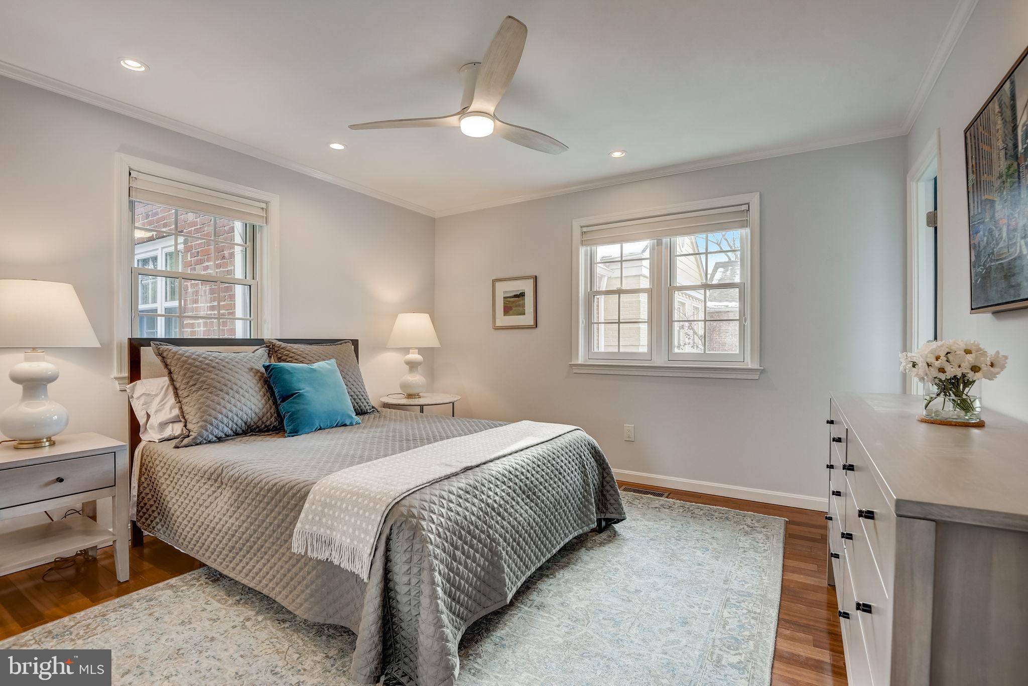 KENWOOD FOREST - Residential