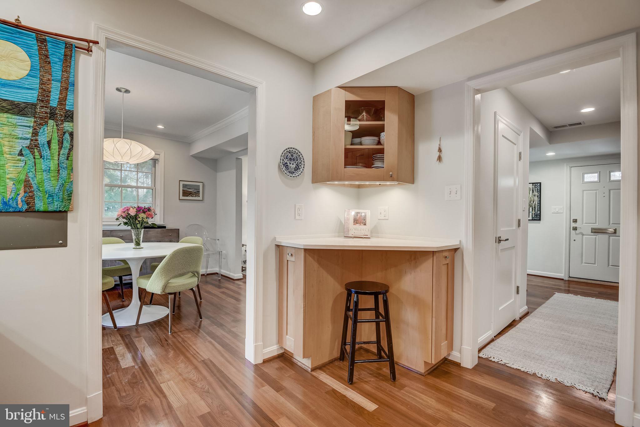 KENWOOD FOREST - Residential