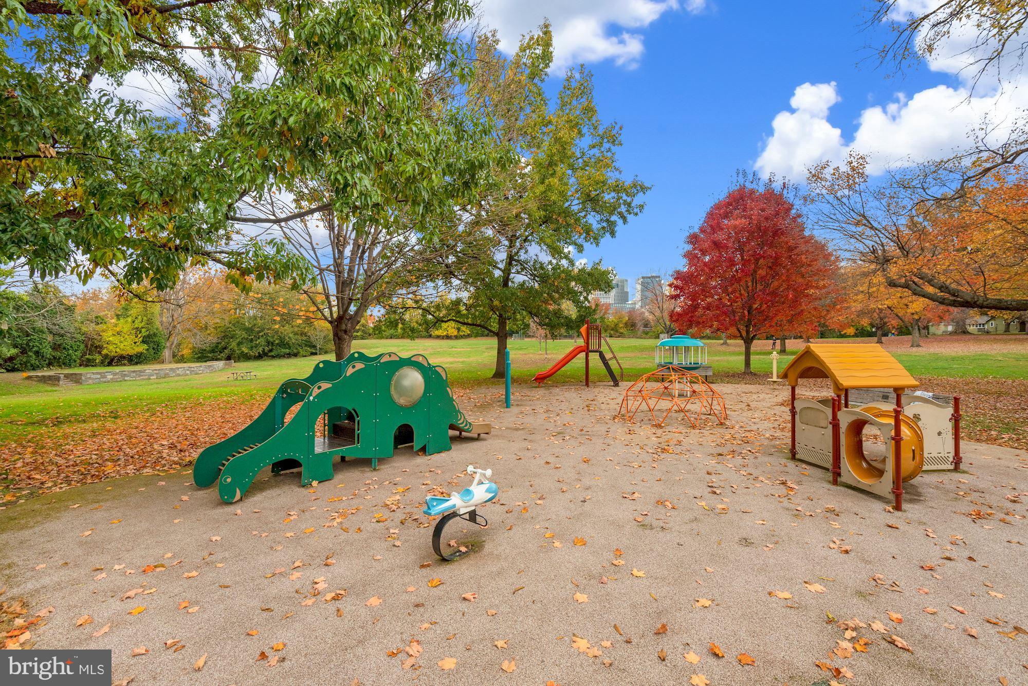 KENWOOD FOREST - Residential