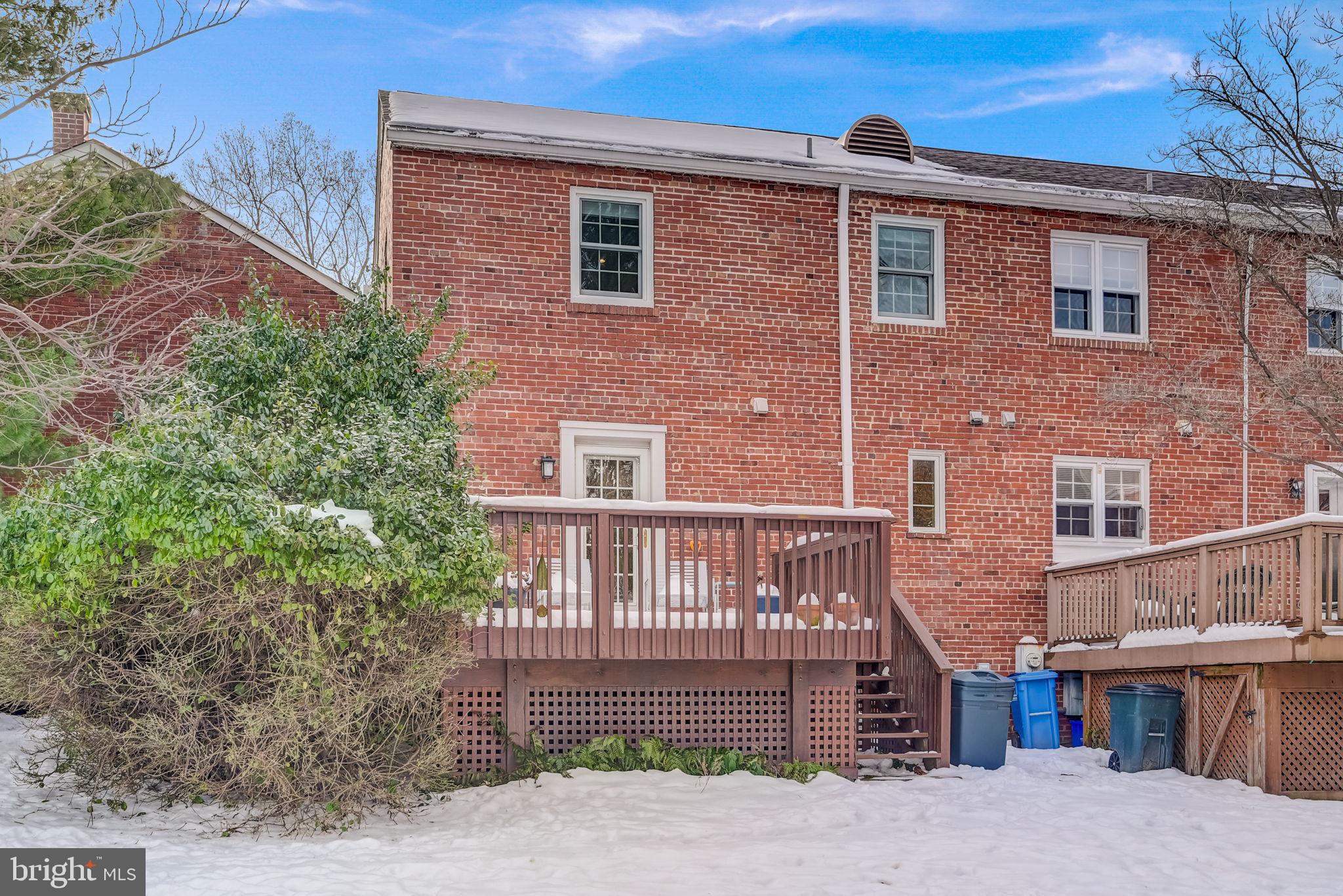 KENWOOD FOREST - Residential