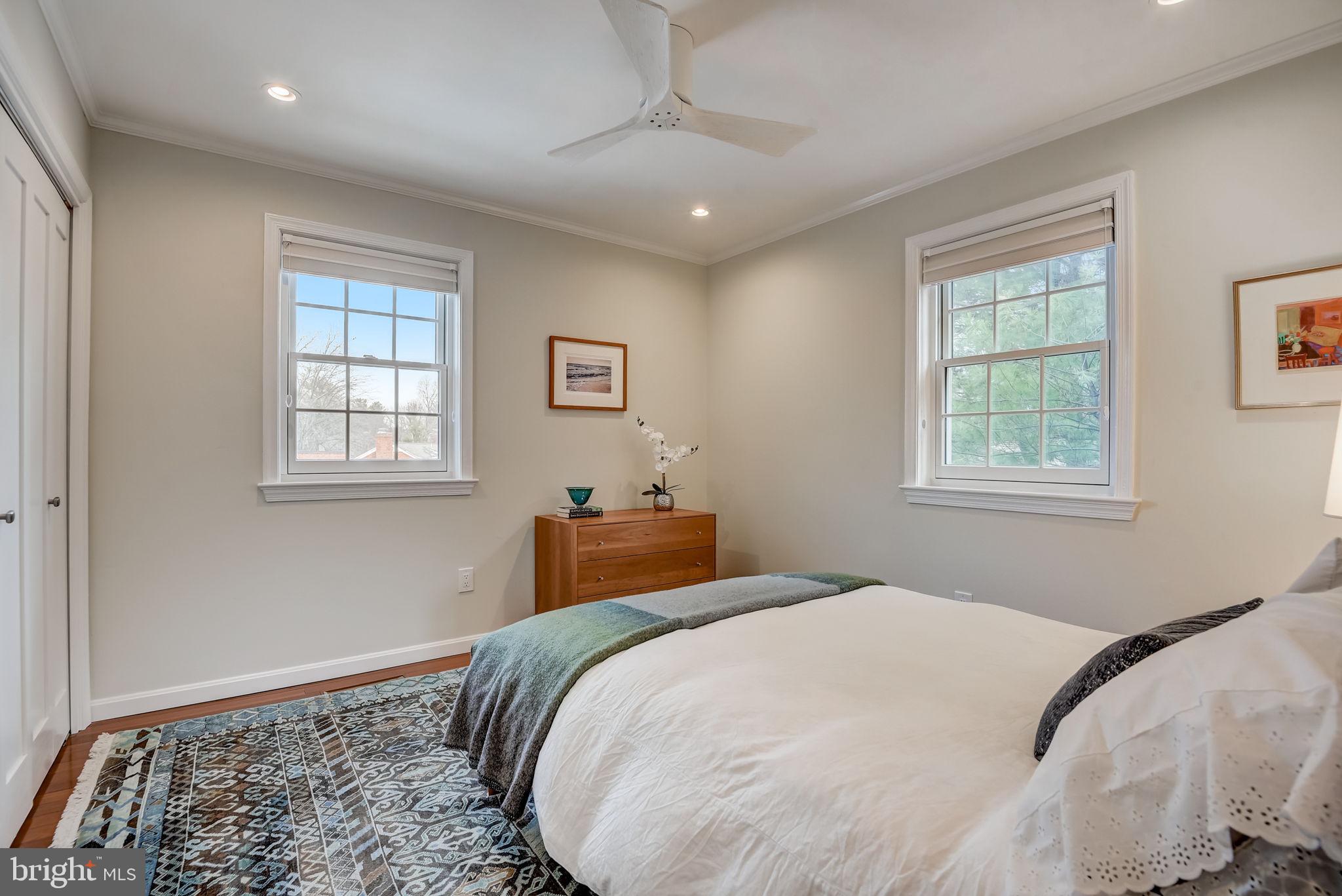 KENWOOD FOREST - Residential