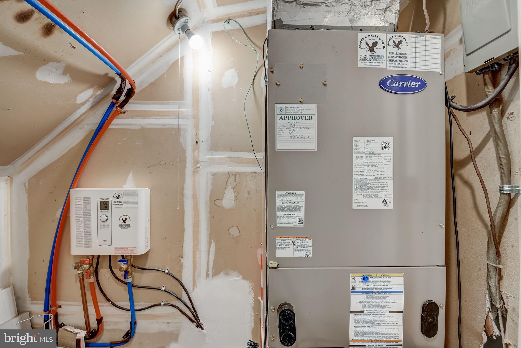 KENWOOD FOREST - Residential