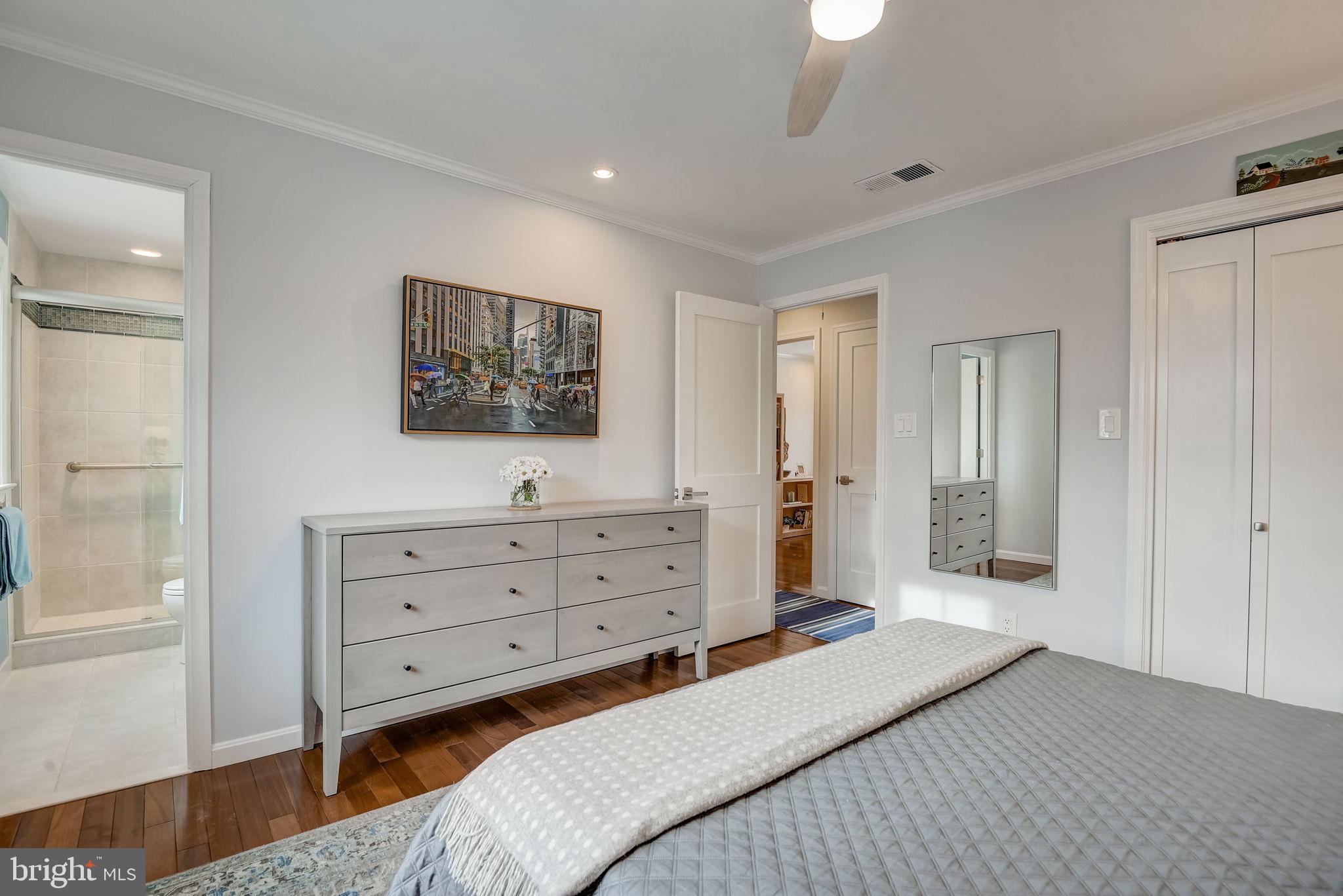 KENWOOD FOREST - Residential