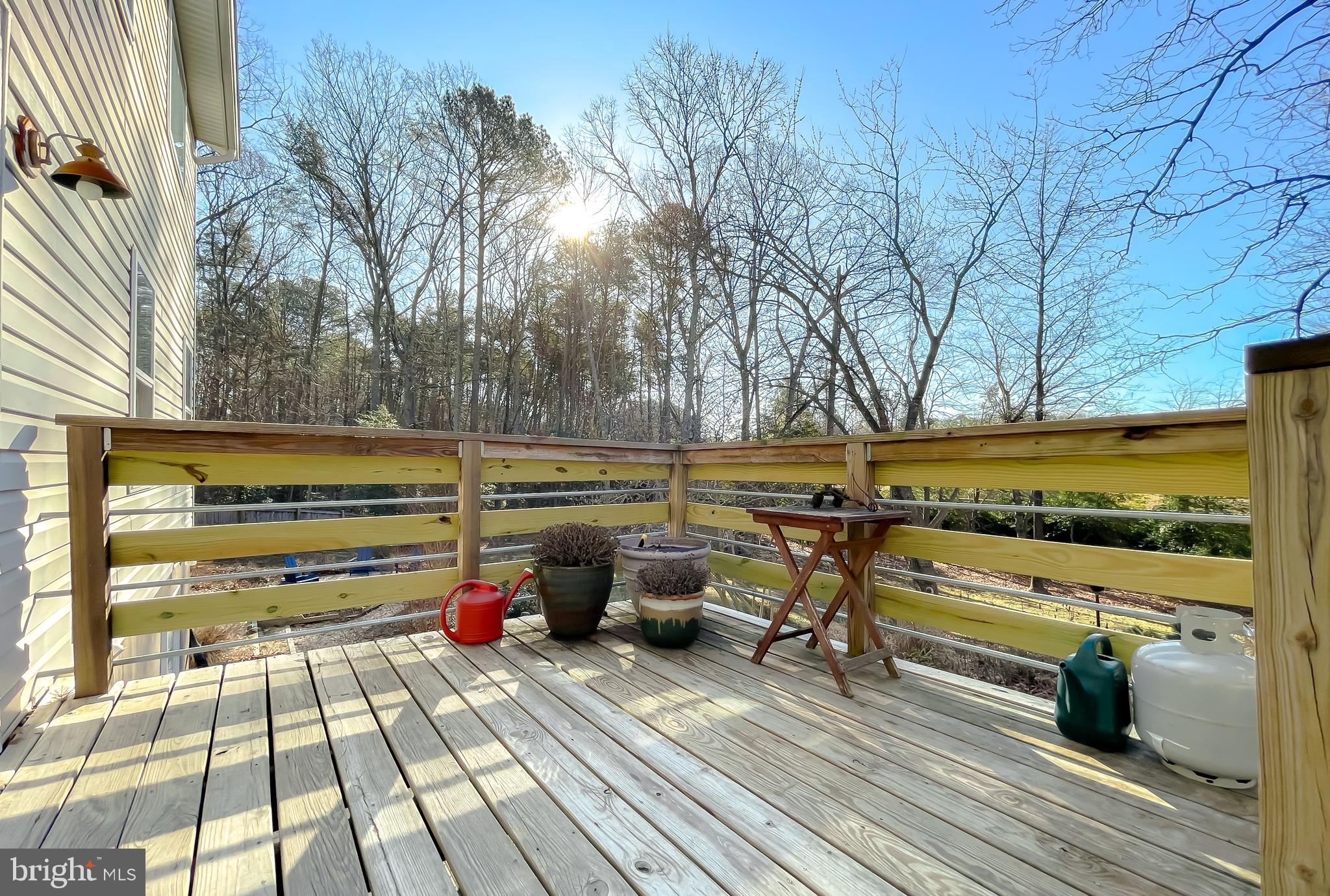 CHESAPEAKE WOODS - Residential